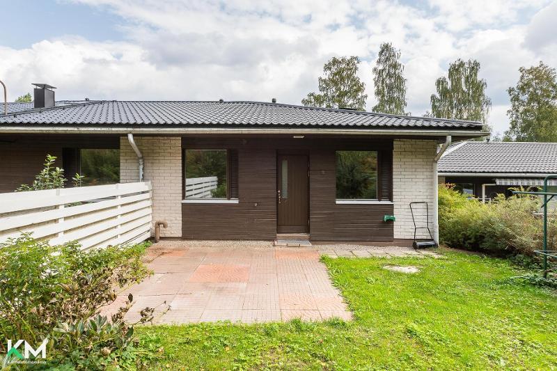 Mesikämmenkatu 2, Lahti