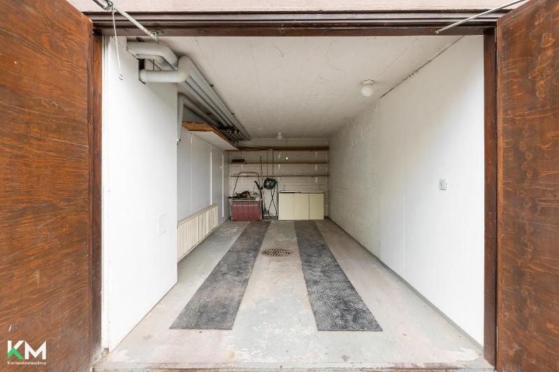 Mesikämmenkatu 2, Lahti