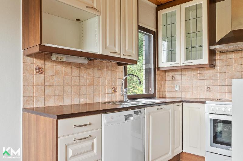 Mesikämmenkatu 2, Lahti