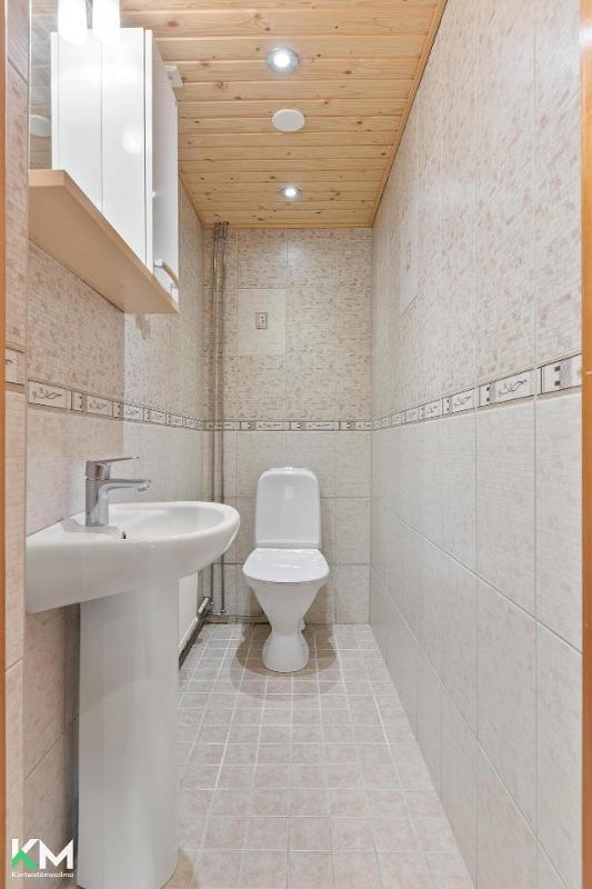 Mesikämmenkatu 2, Lahti