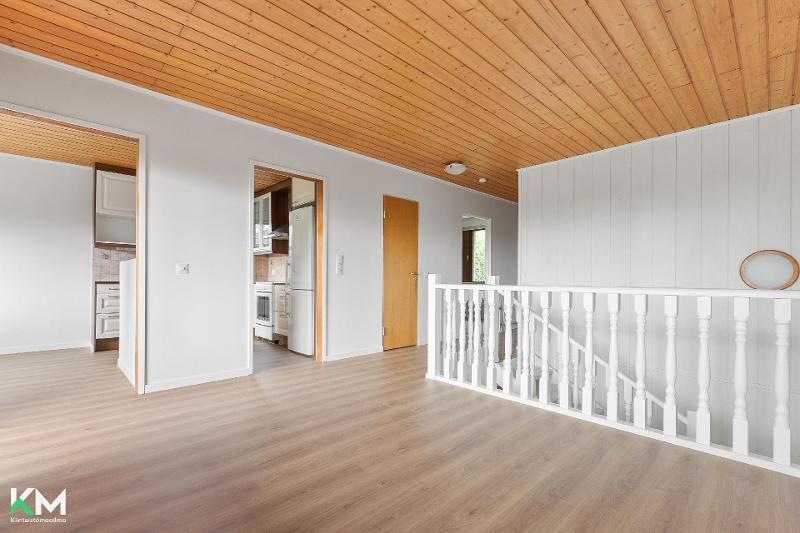 Mesikämmenkatu 2, Lahti