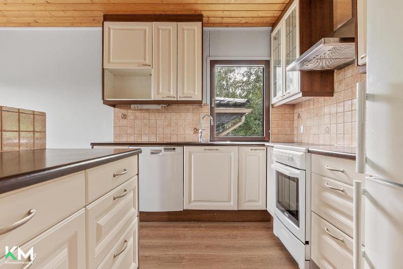 Mesikämmenkatu 2, Lahti