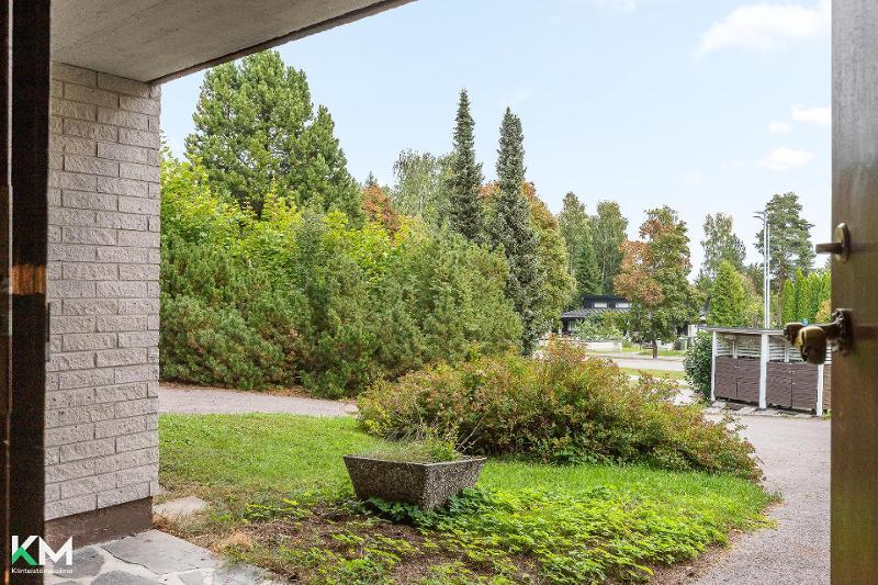 Mesikämmenkatu 2, Lahti