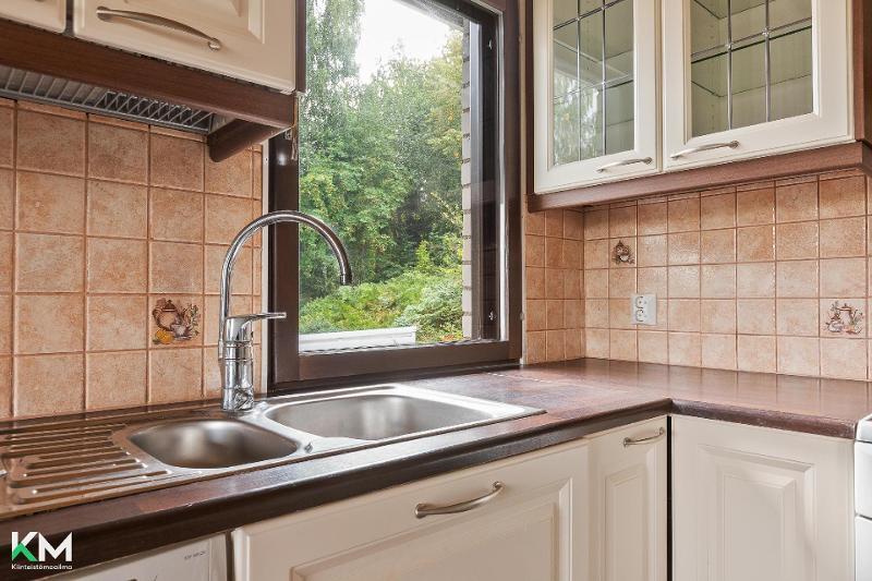 Mesikämmenkatu 2, Lahti