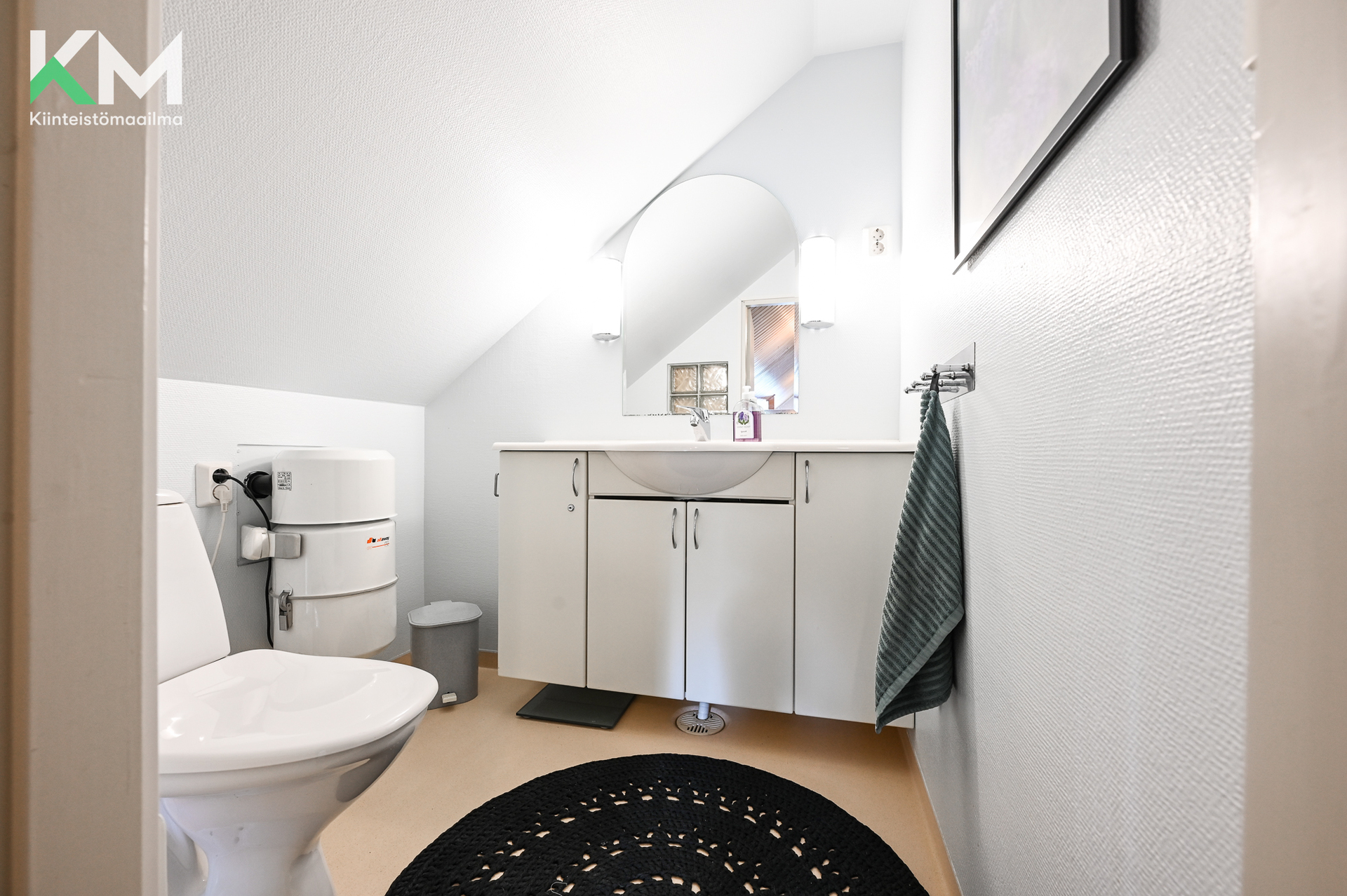 Honkaniementie 6, Kivi, Kurikka