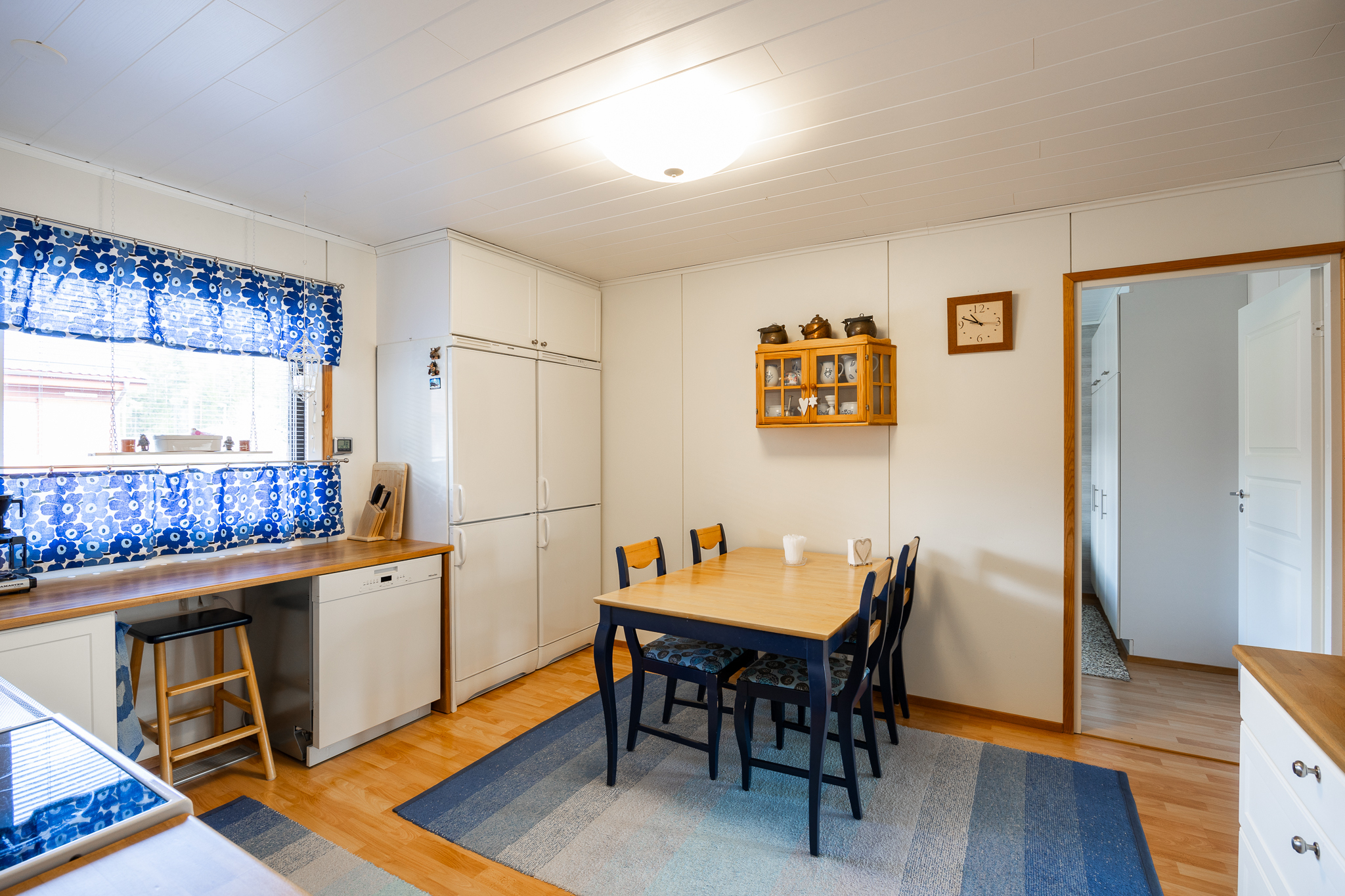 Keittiö