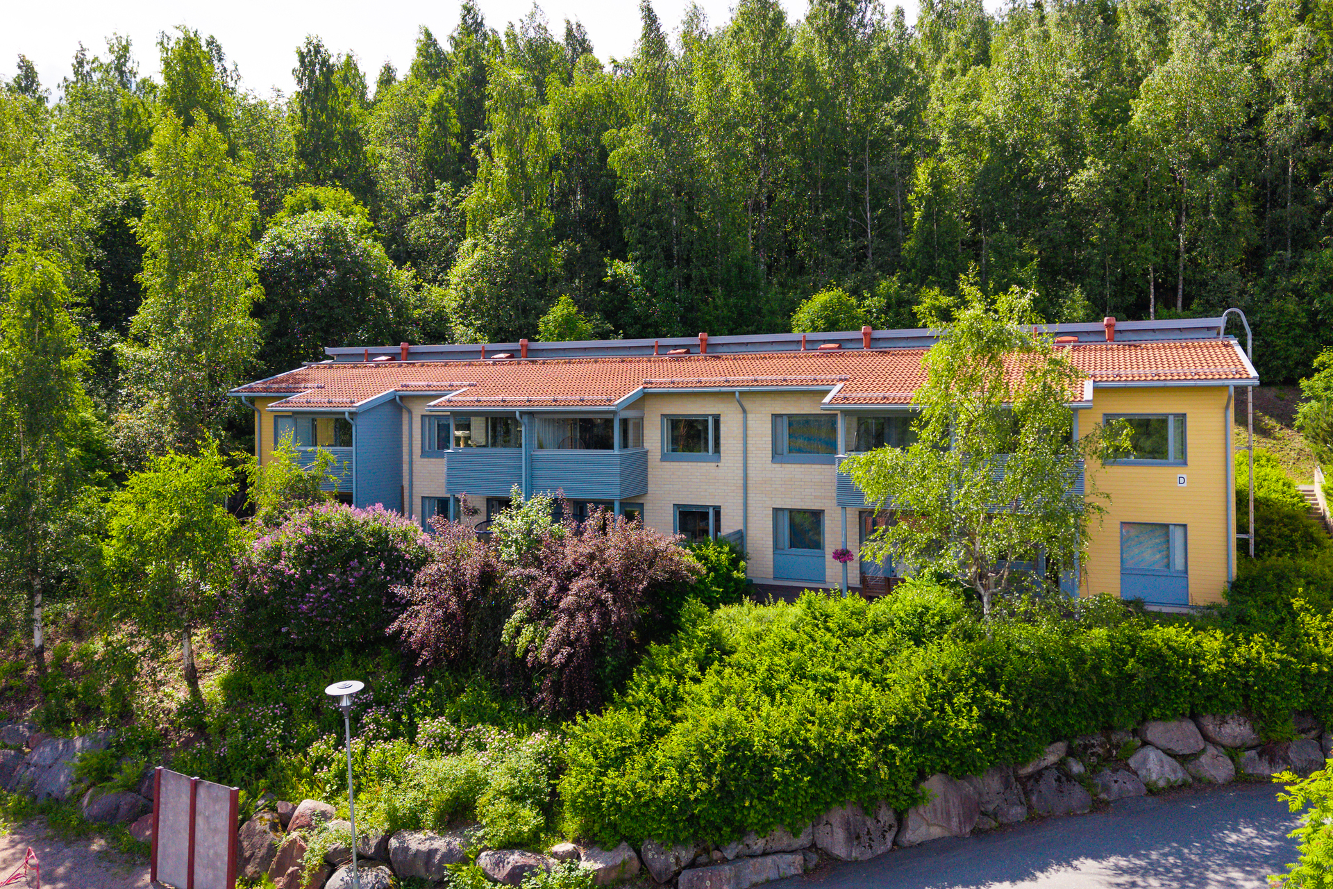 Isännöitsijäntie 47, Jyskä, Jyväskylä