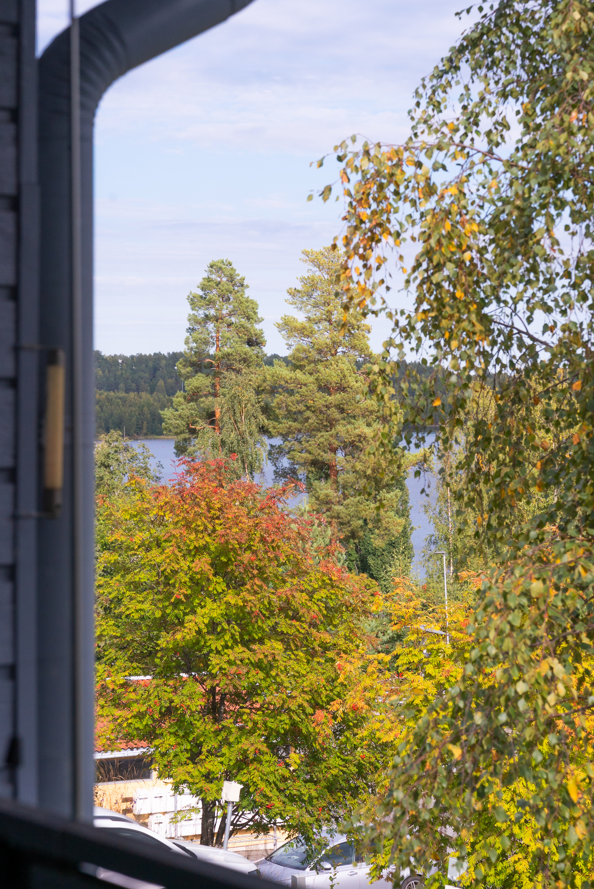 Isännöitsijäntie 47, Jyskä, Jyväskylä
