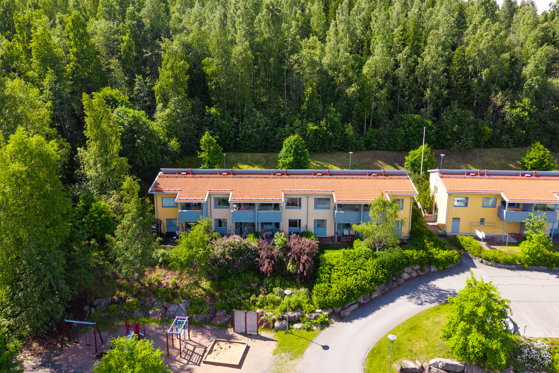 Isännöitsijäntie 47, Jyskä, Jyväskylä