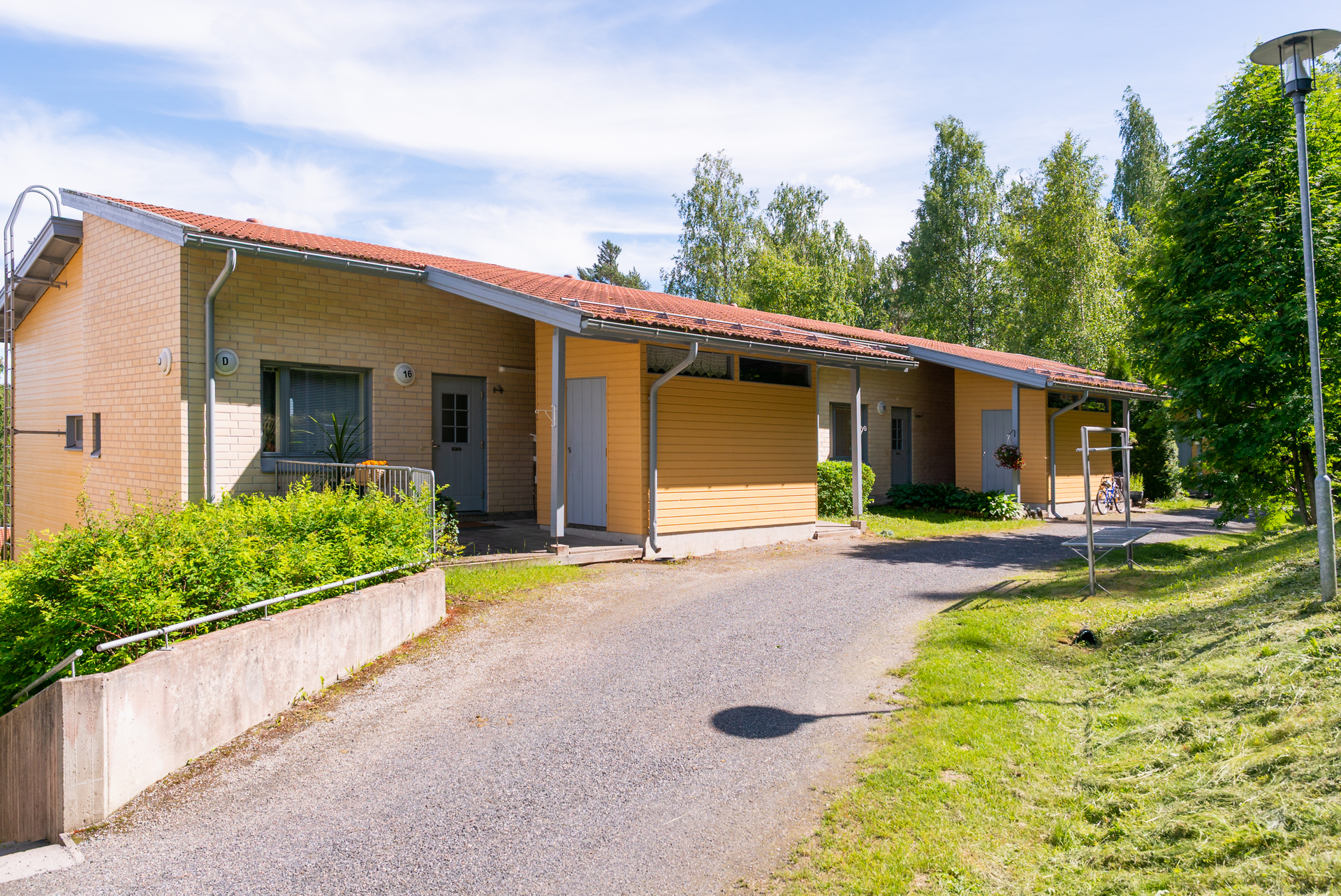 Isännöitsijäntie 47, Jyskä, Jyväskylä