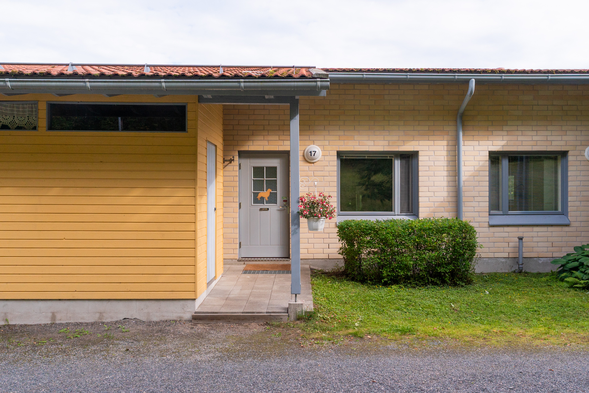 Isännöitsijäntie 47, Jyskä, Jyväskylä