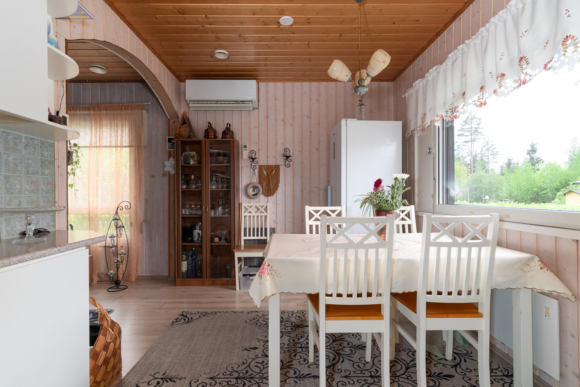 Joutulantie 13, Toivakka, Toivakka