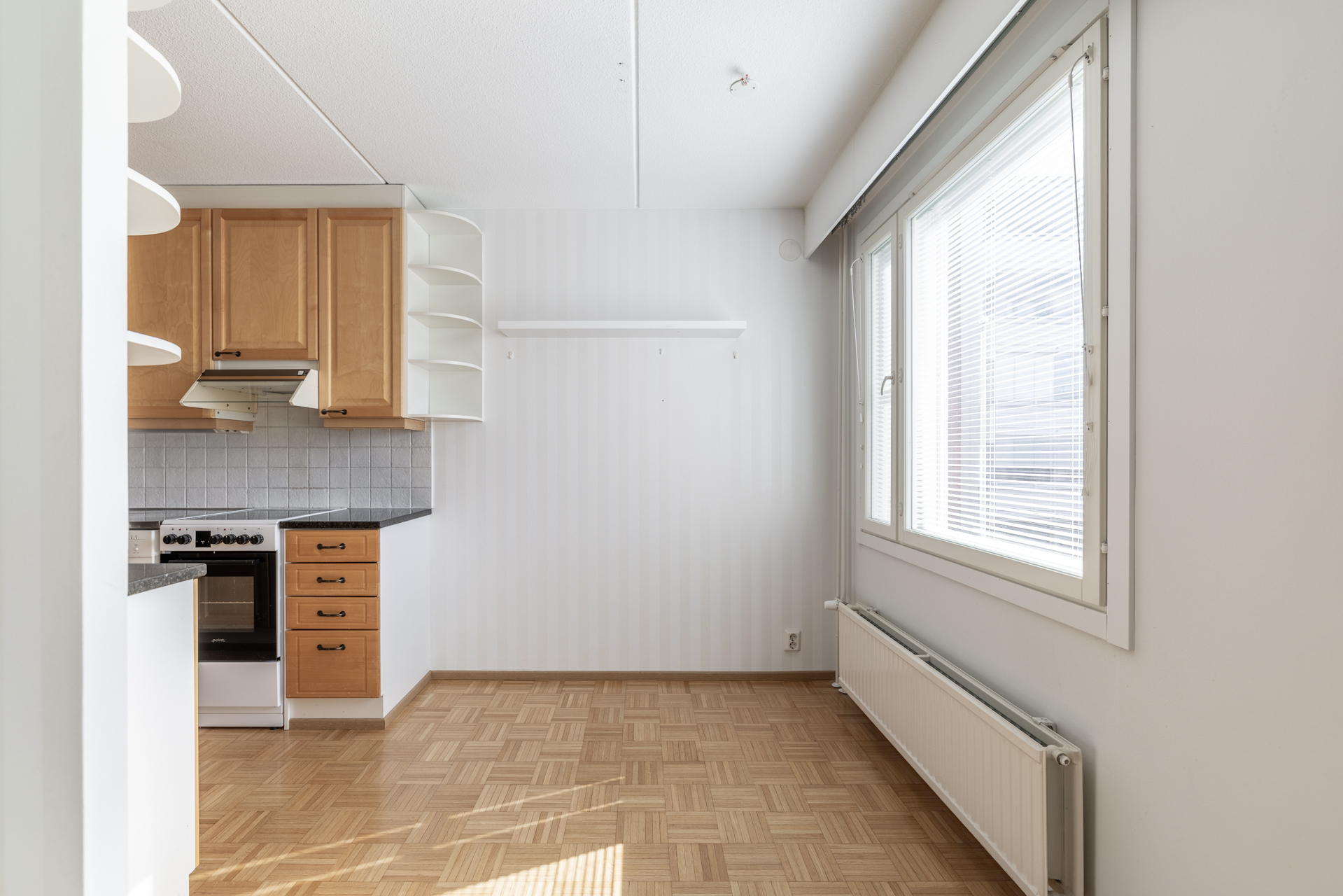 Teljokuja 6, Mikkeli