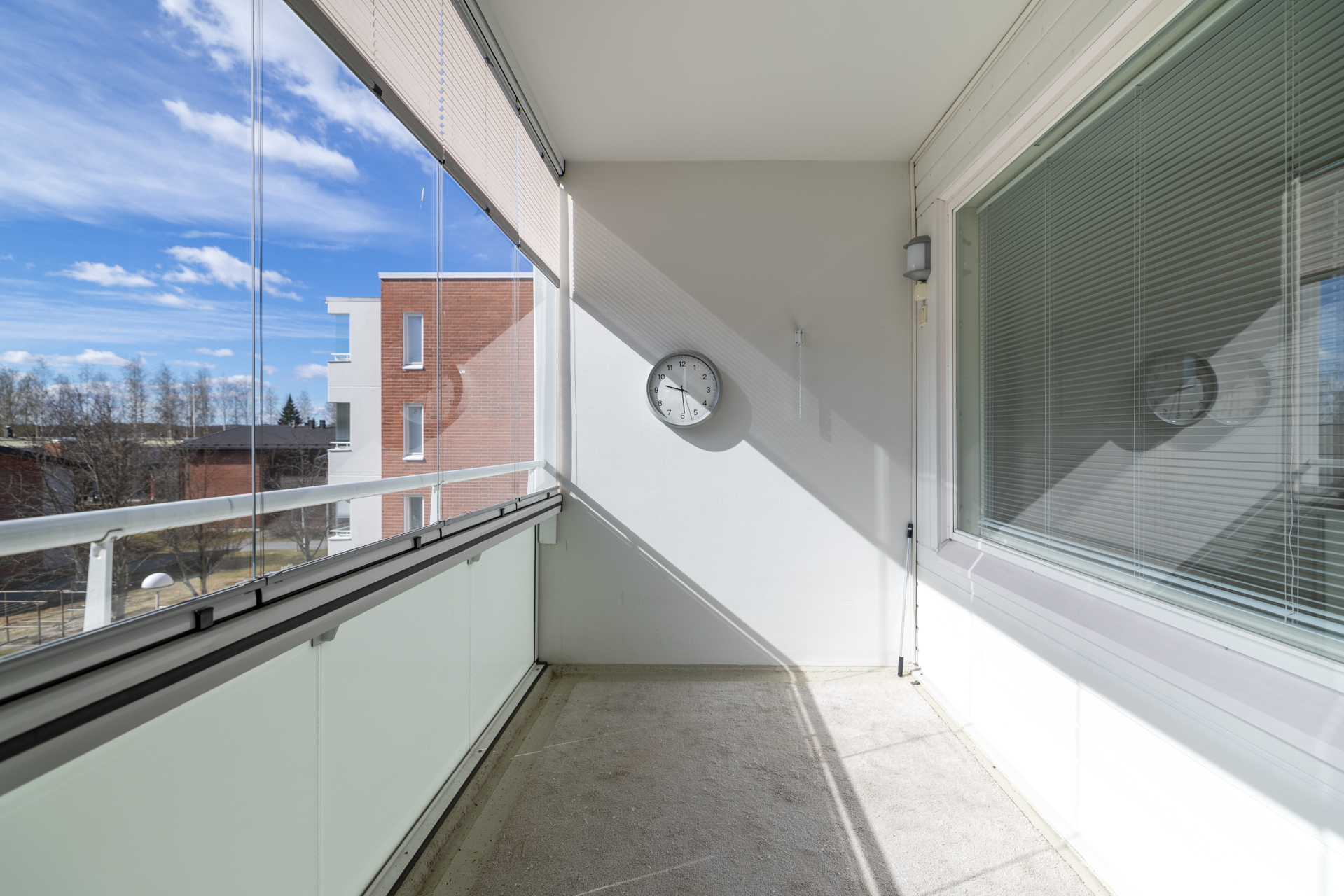 Teljokuja 6, Mikkeli