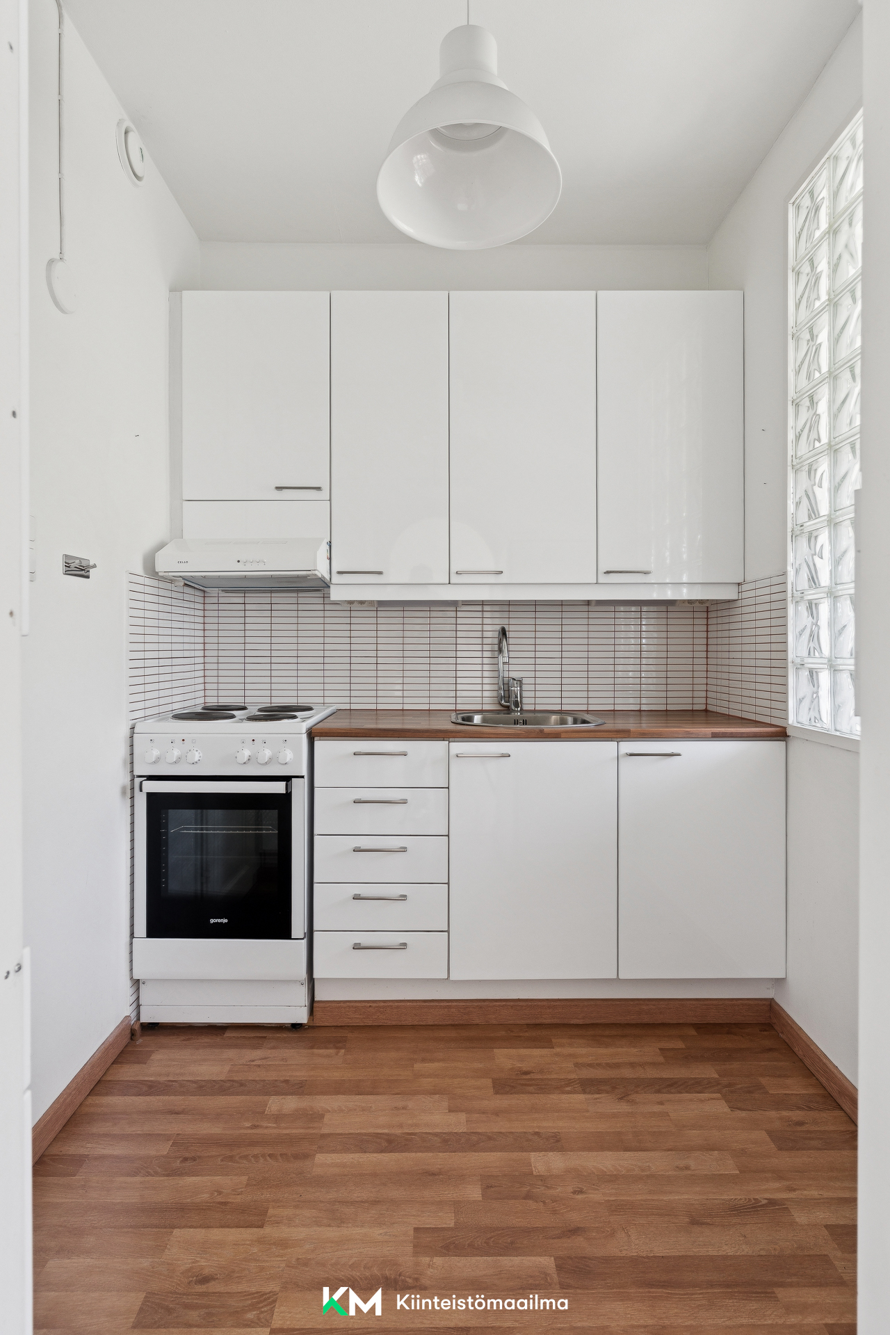 Huopalahdentie 4-6, Munkkiniemi, Helsinki