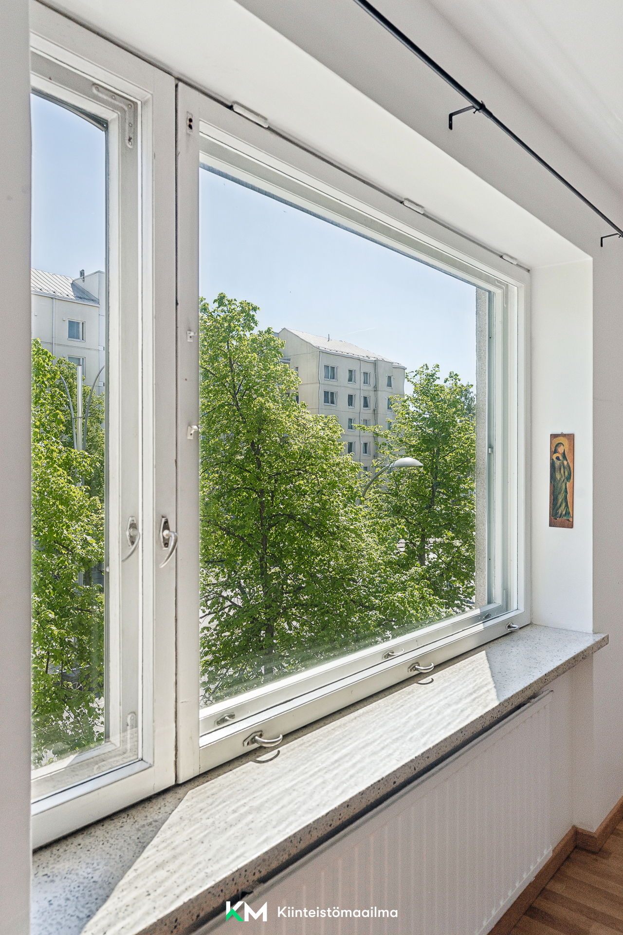 Huopalahdentie 4-6, Munkkiniemi, Helsinki