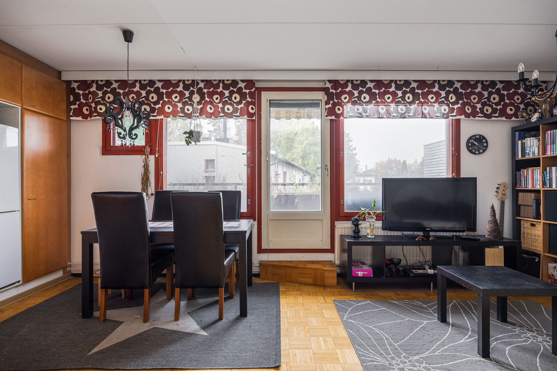 Parivaljakonkuja 2, Malminkartano, Helsinki