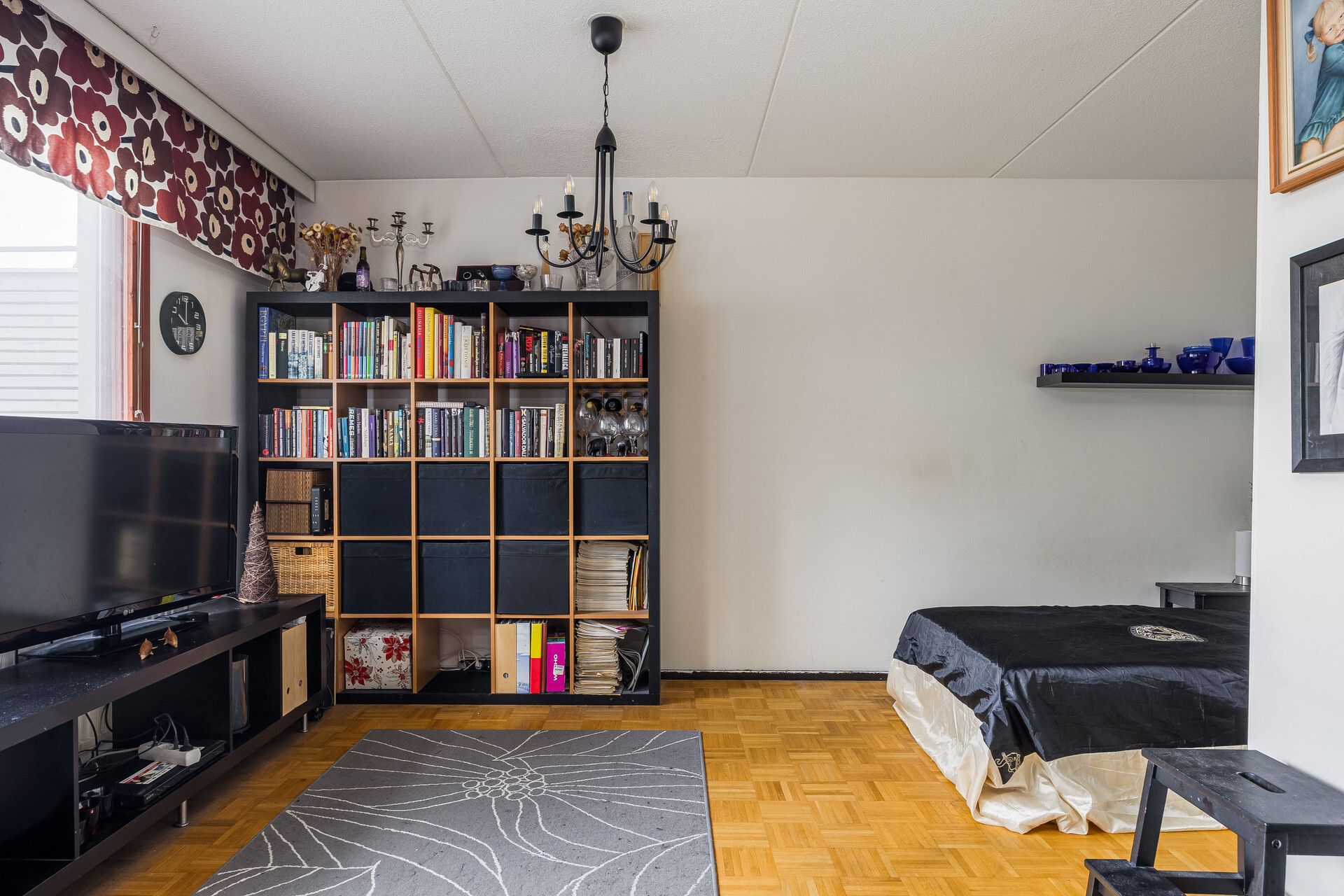 Parivaljakonkuja 2, Malminkartano, Helsinki