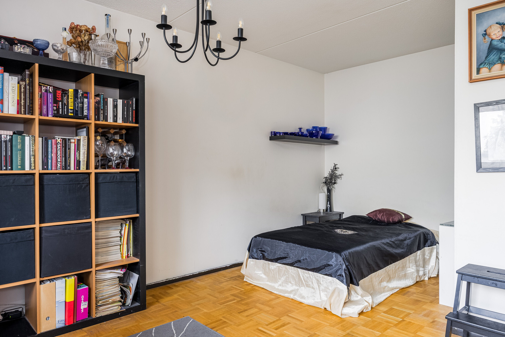Parivaljakonkuja 2, Malminkartano, Helsinki