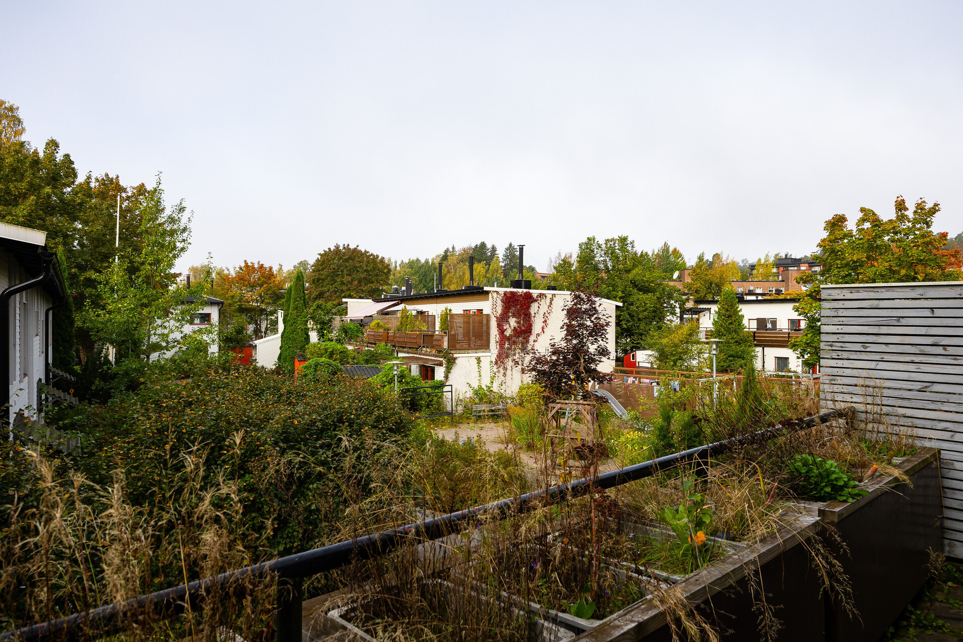 Parivaljakonkuja 2, Malminkartano, Helsinki