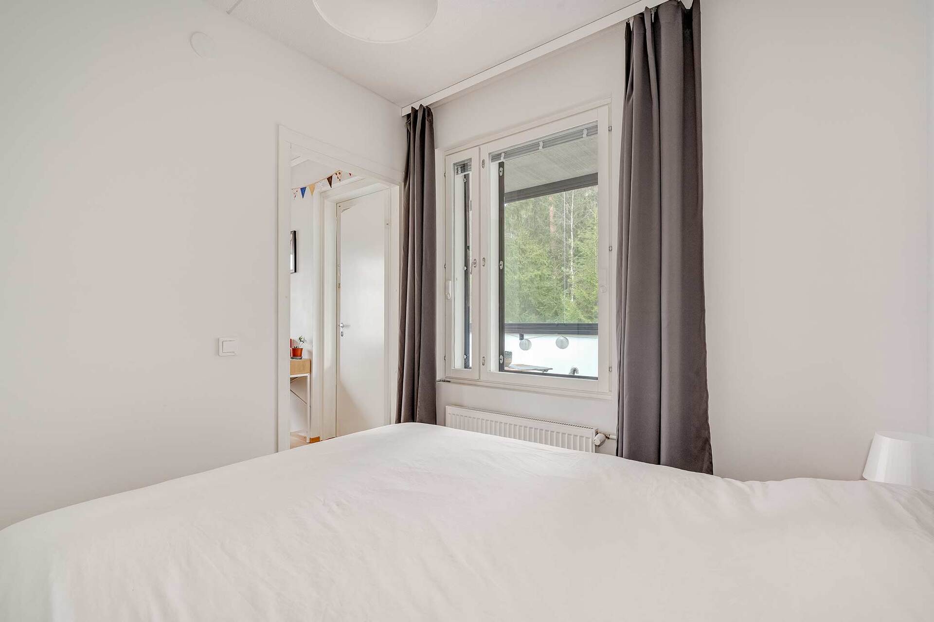 Pahkakatu 12, Haukiluoma, Tampere