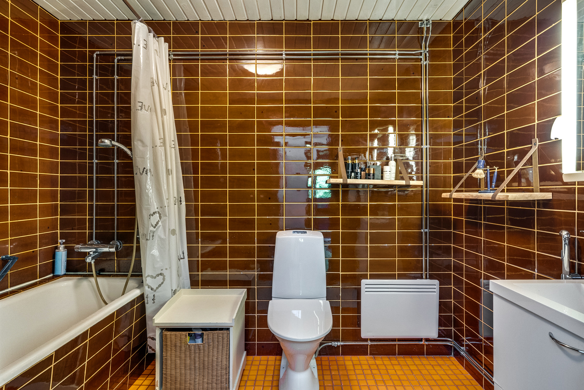 Kph/wc