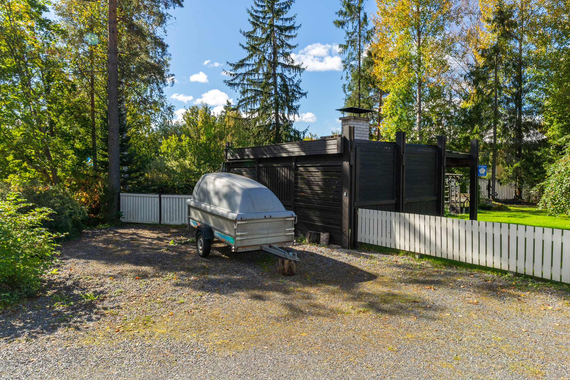 Annalantie 1, Sääksjärvi, Lempäälä
