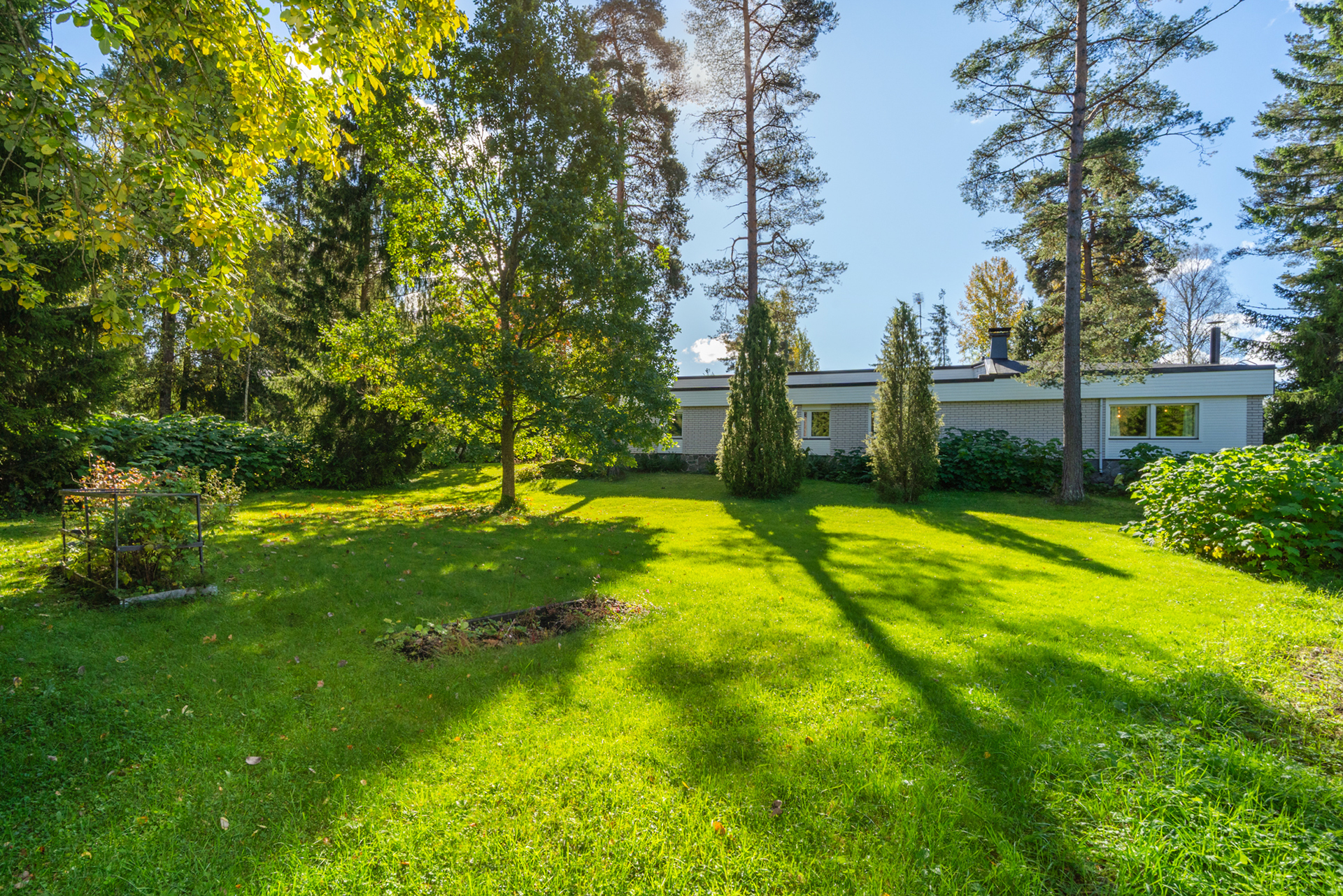 Annalantie 1, Sääksjärvi, Lempäälä
