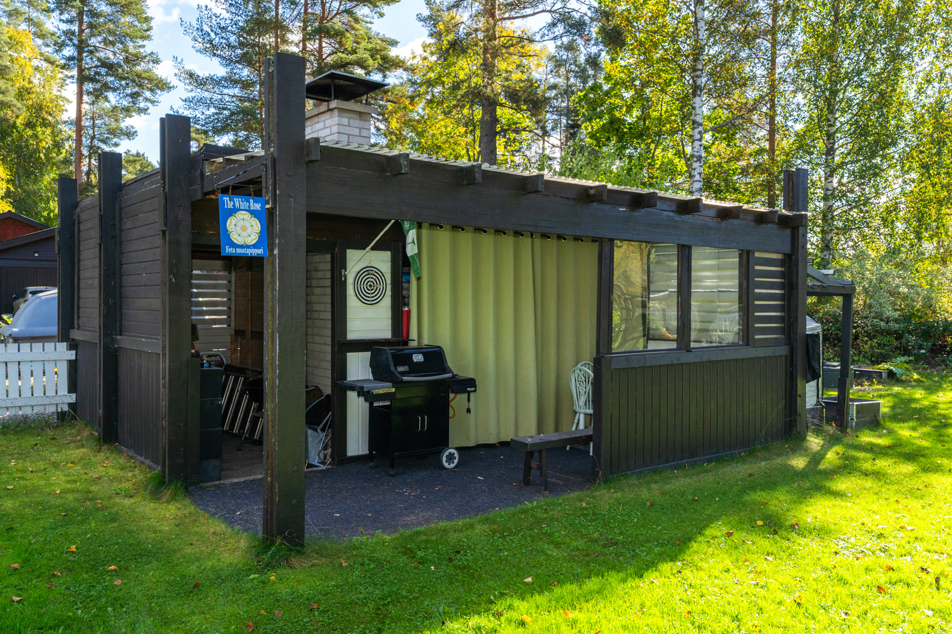 Kesäkeittiö