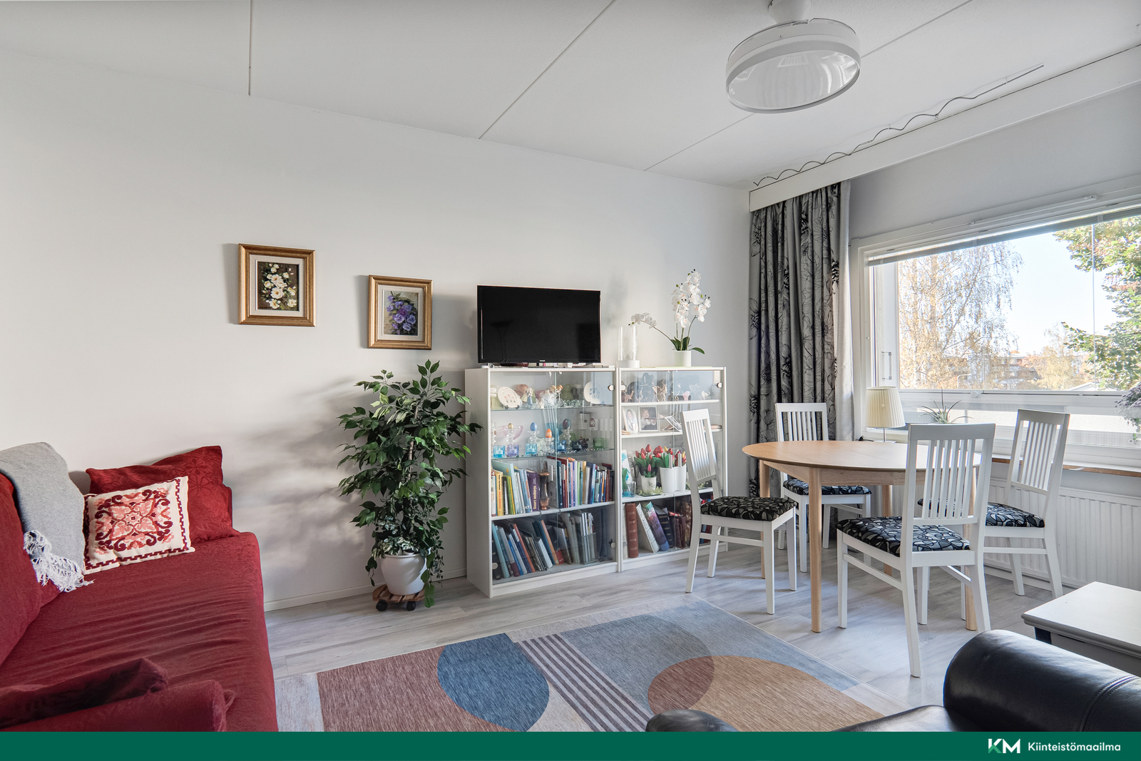 Myllytie 12, Pöytäalho, Järvenpää
