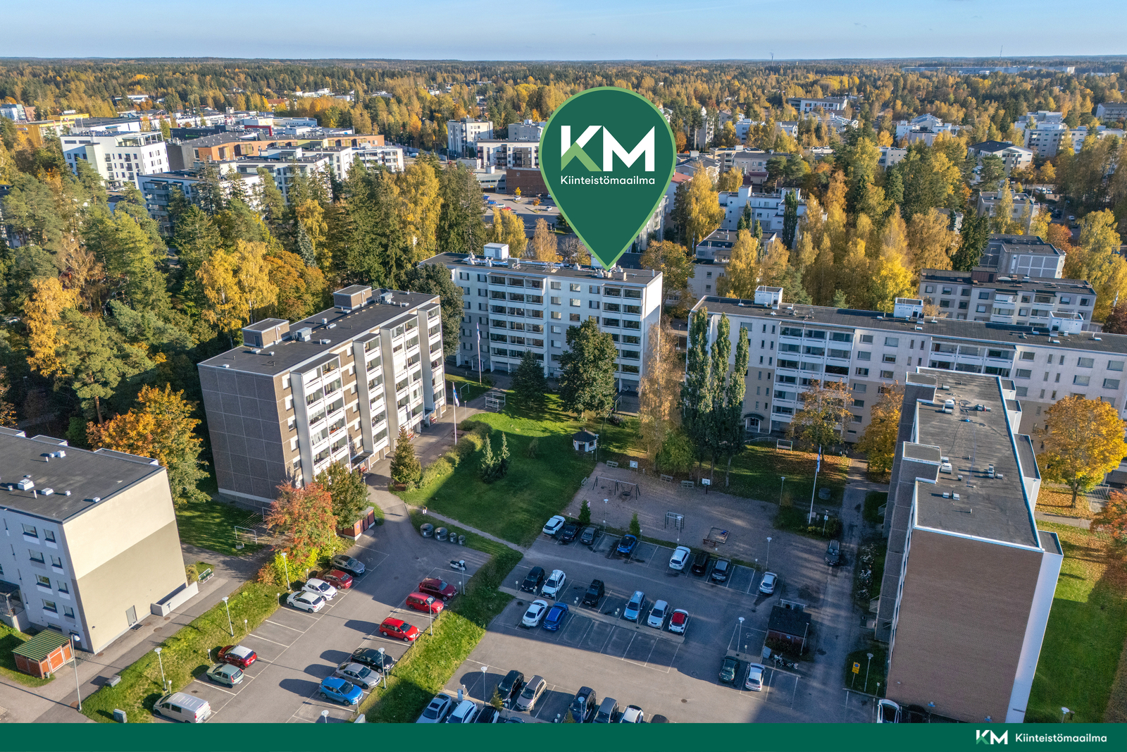 Myllytie 12, Pöytäalho, Järvenpää