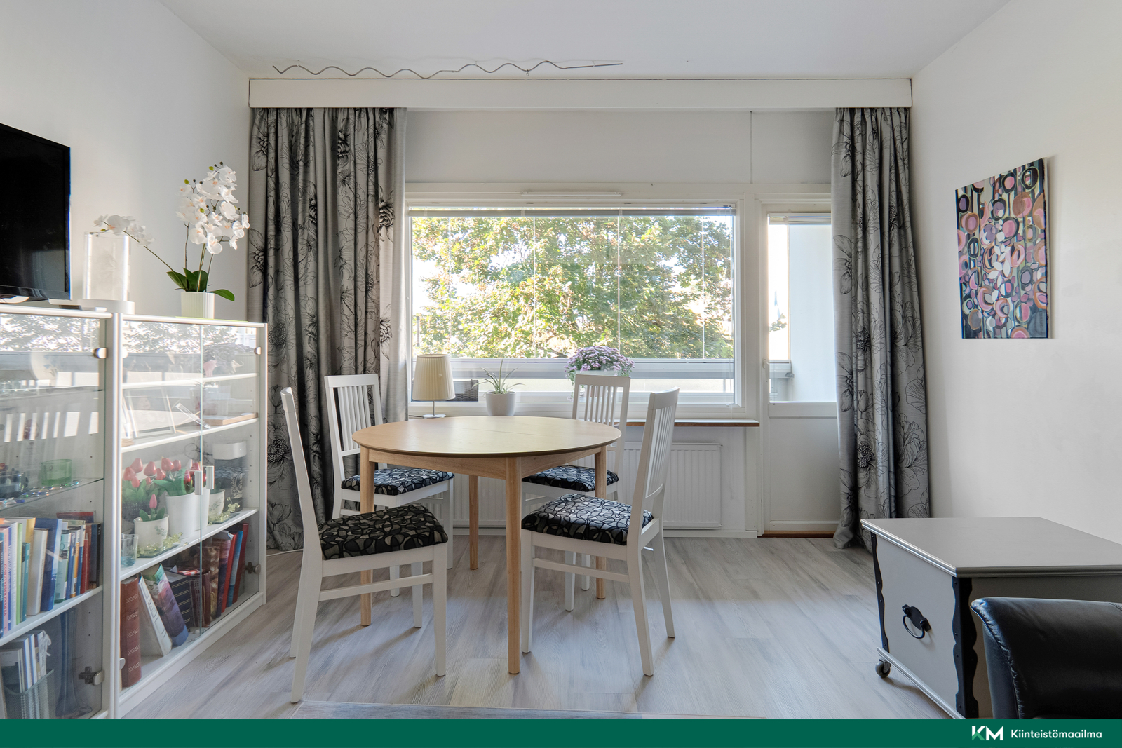 Myllytie 12, Pöytäalho, Järvenpää