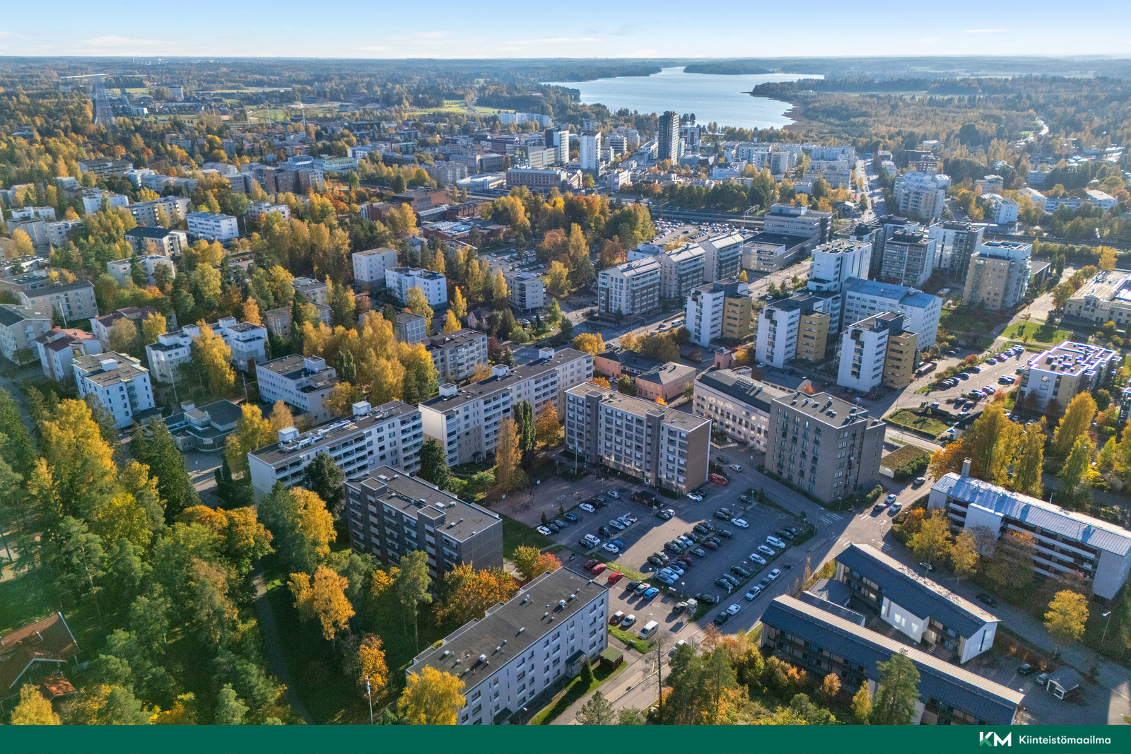 Myllytie 12, Pöytäalho, Järvenpää