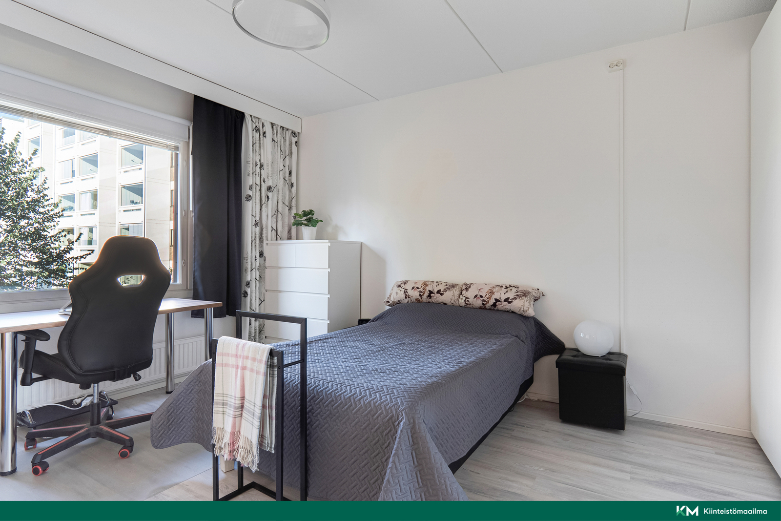 Myllytie 12, Pöytäalho, Järvenpää