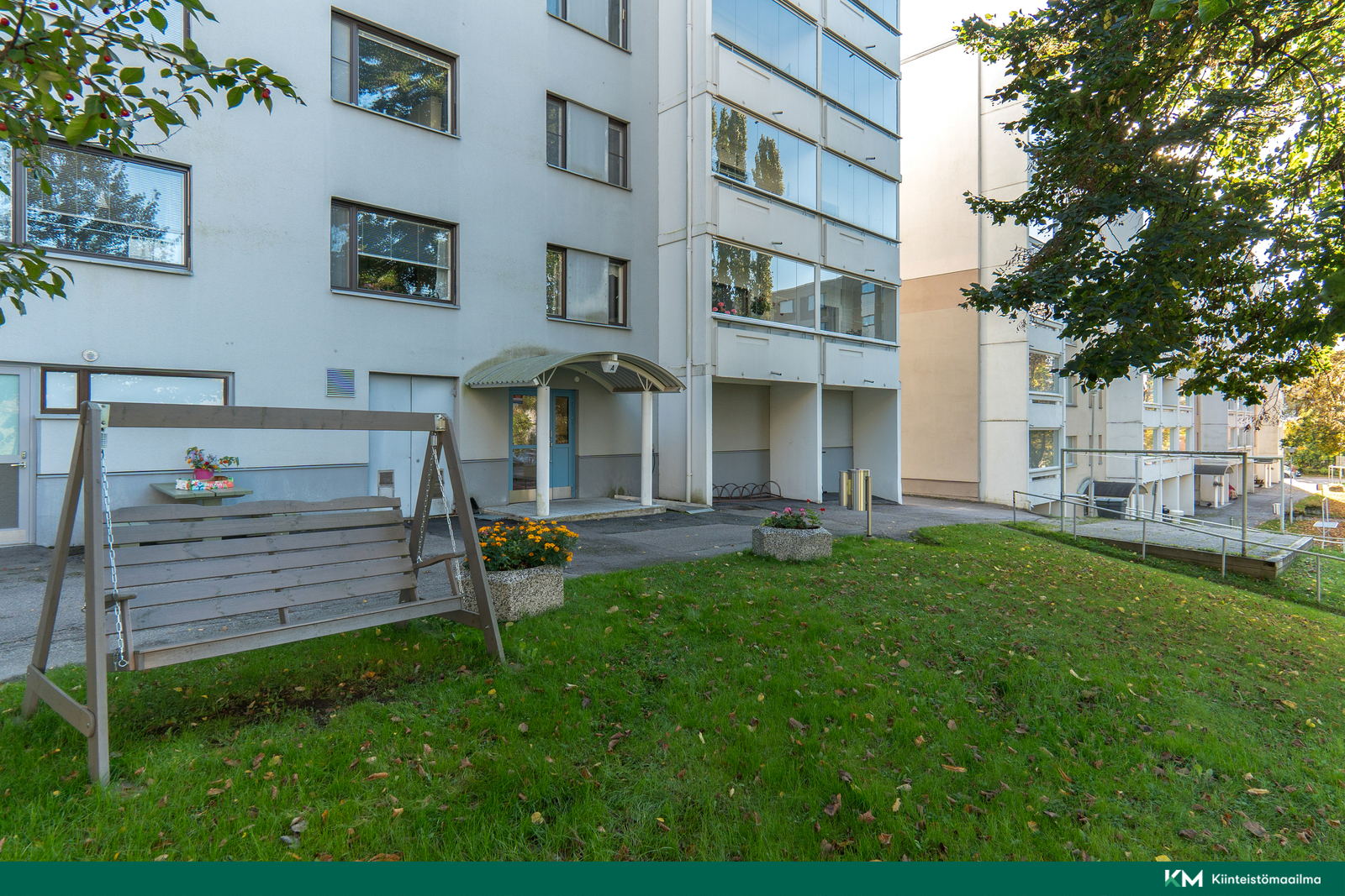 Myllytie 12, Pöytäalho, Järvenpää