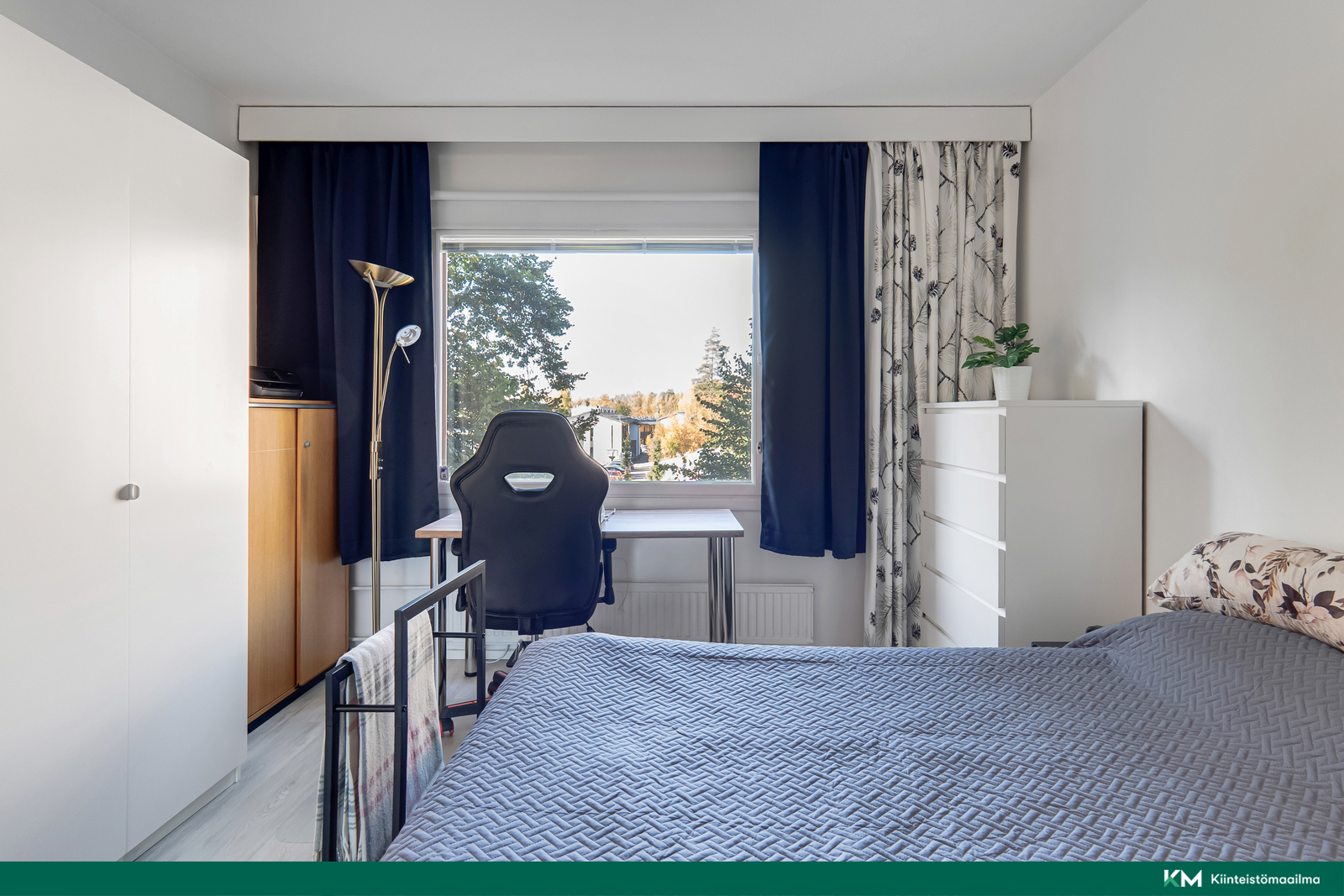 Myllytie 12, Pöytäalho, Järvenpää