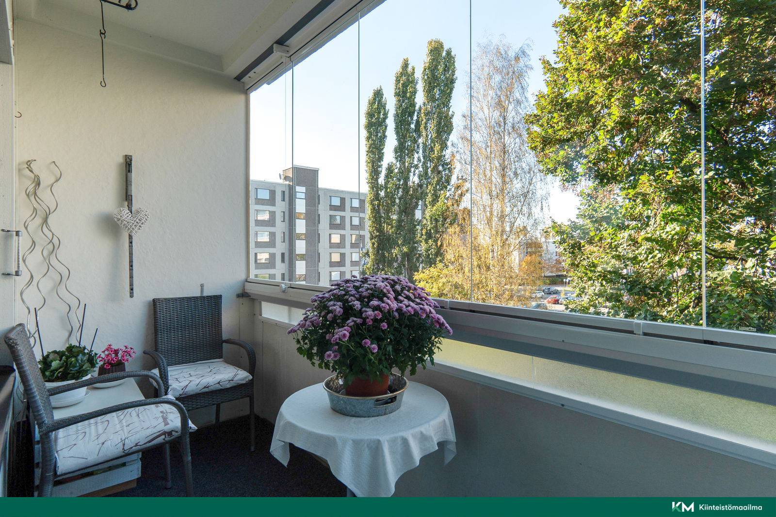 Myllytie 12, Pöytäalho, Järvenpää