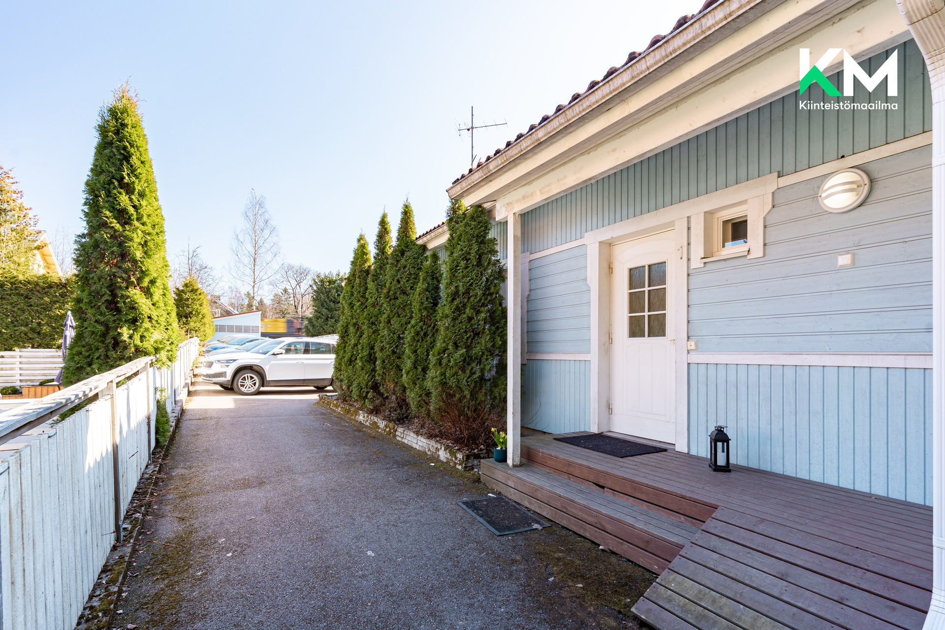 Hirvitie 12b, Leppäkorpi, Vantaa