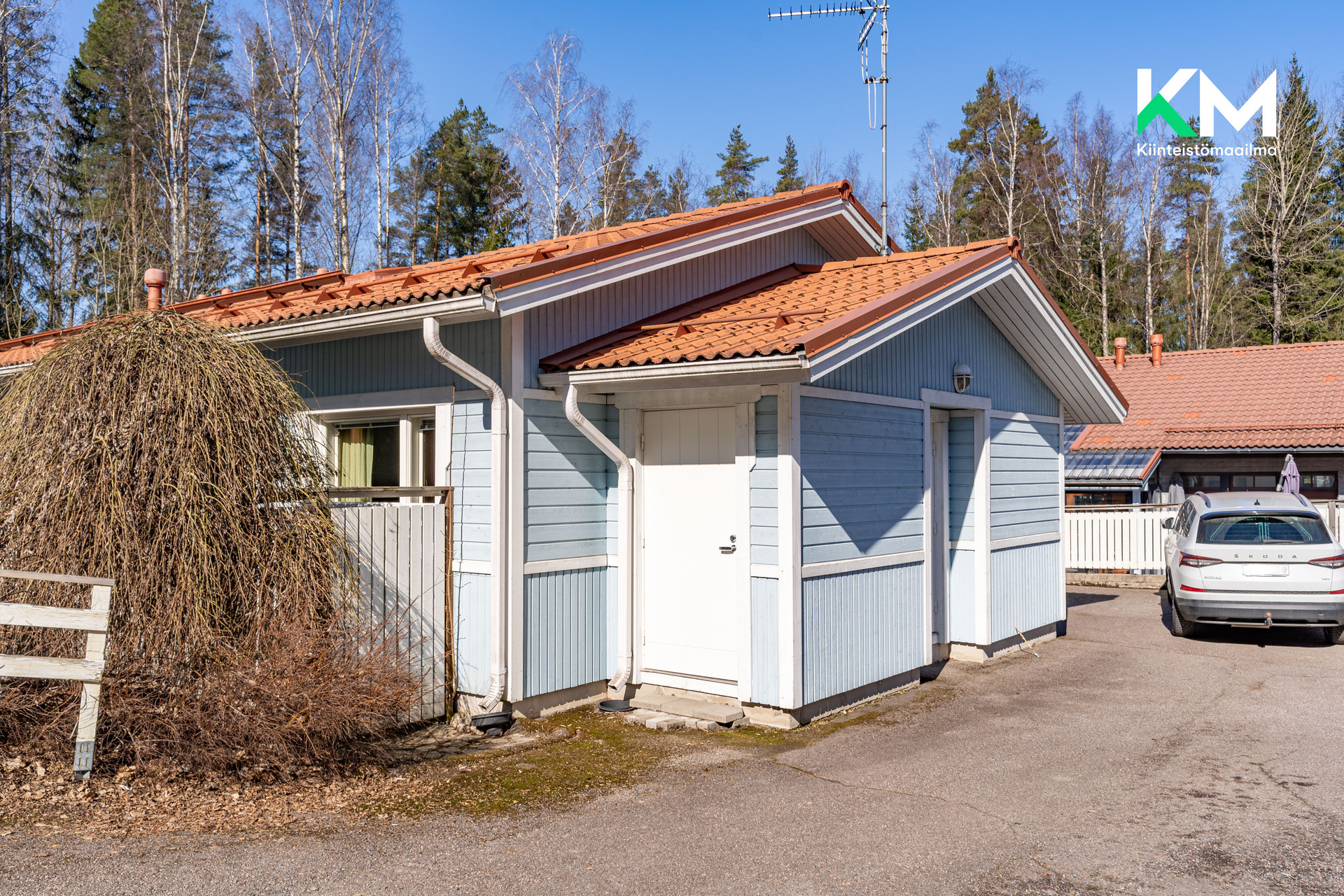 Hirvitie 12b, Leppäkorpi, Vantaa