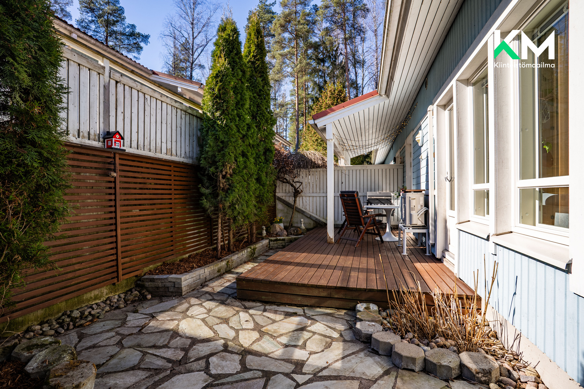 Hirvitie 12b, Leppäkorpi, Vantaa