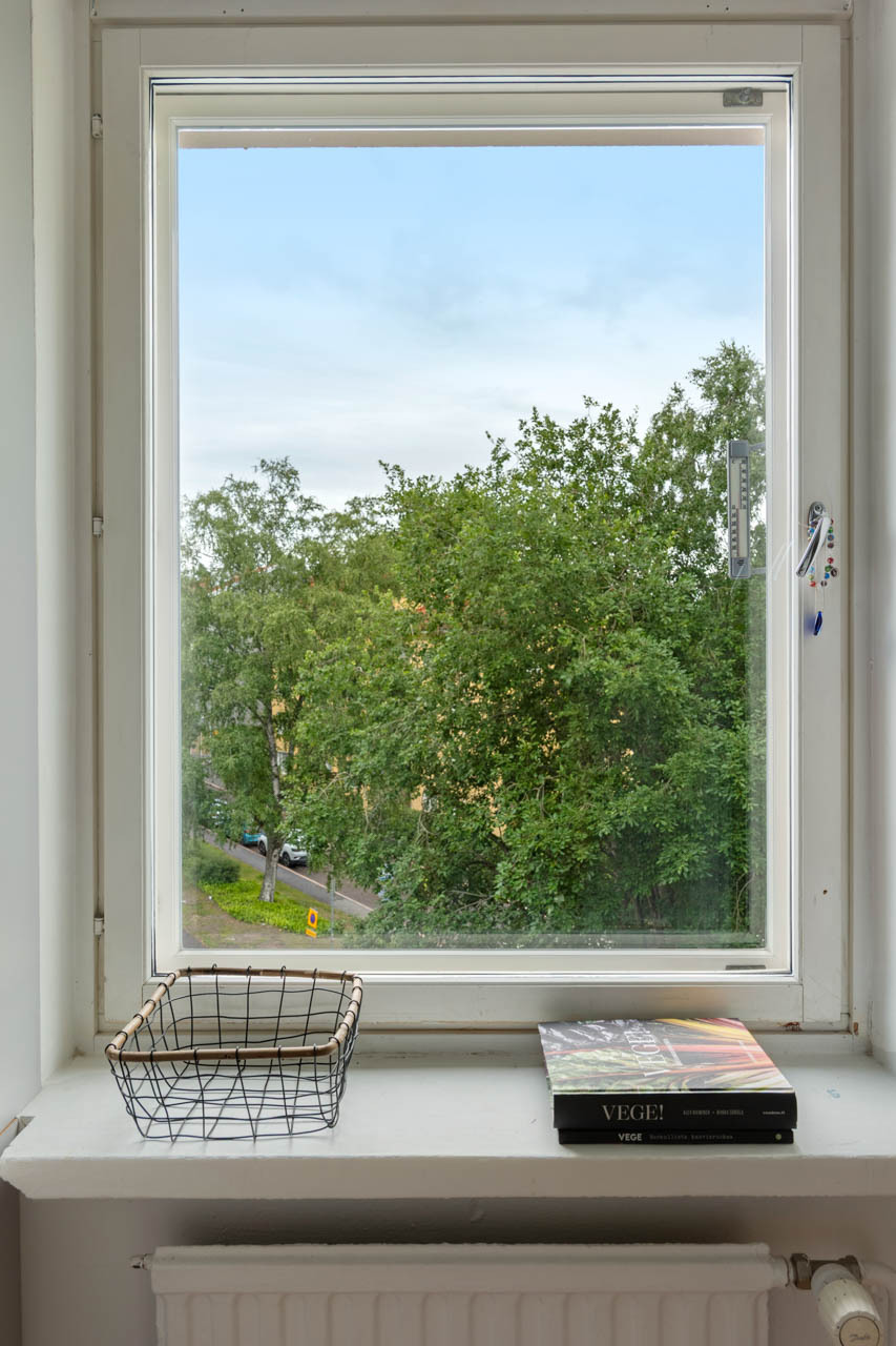 Ilkantie 6, Pohjois-Haaga, Helsinki