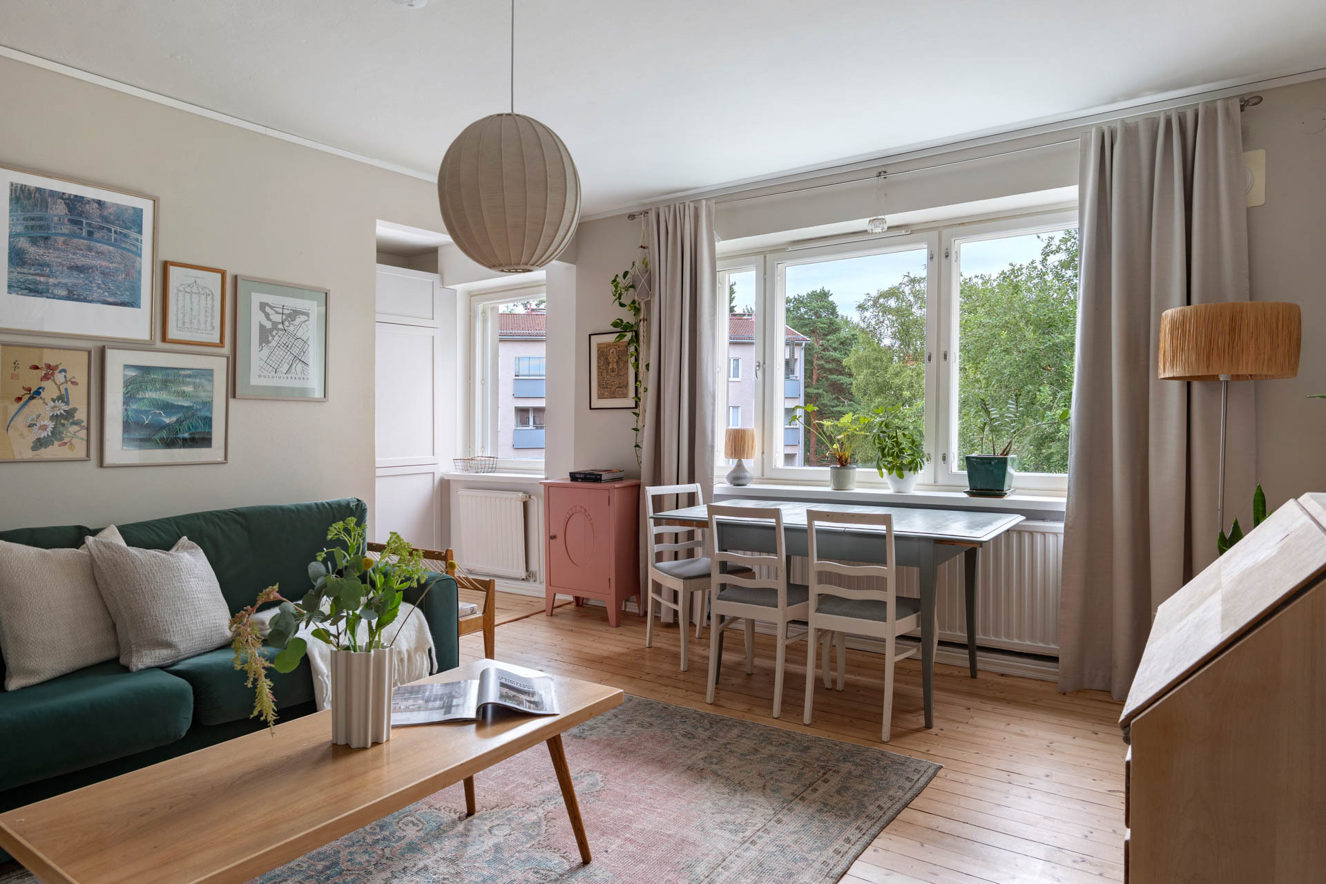 Ilkantie 6, Pohjois-Haaga, Helsinki