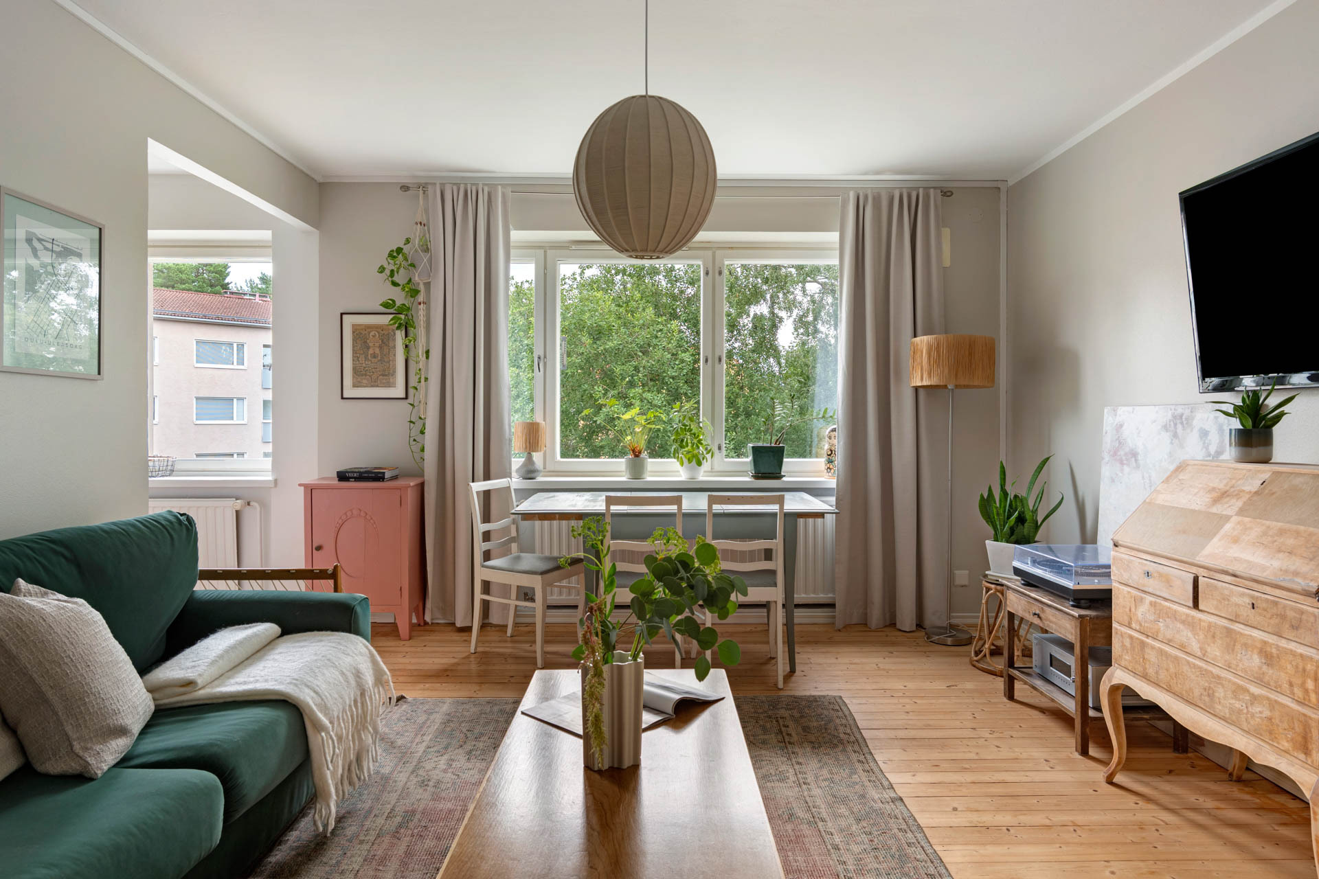 Ilkantie 6, Pohjois-Haaga, Helsinki