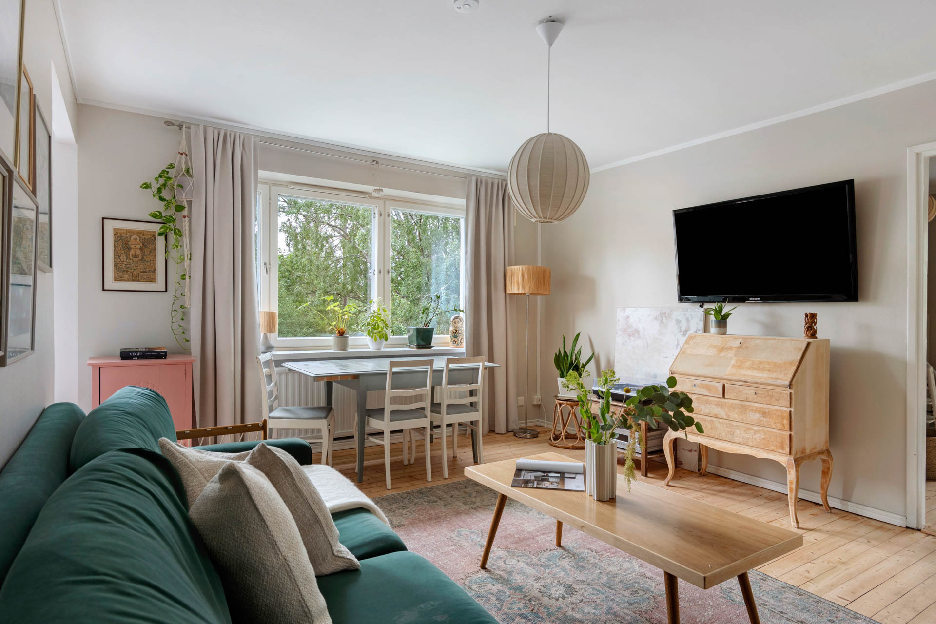 Ilkantie 6, Pohjois-Haaga, Helsinki