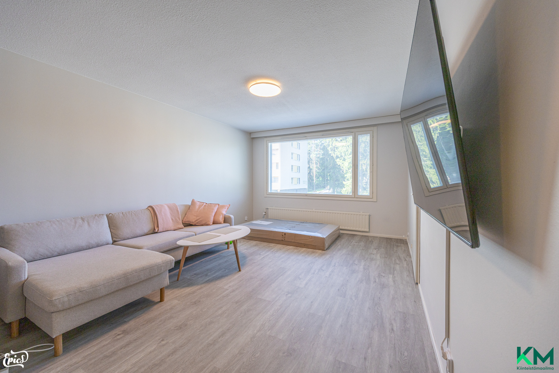 Tornimäenkatu 4, Ruotula, Tampere