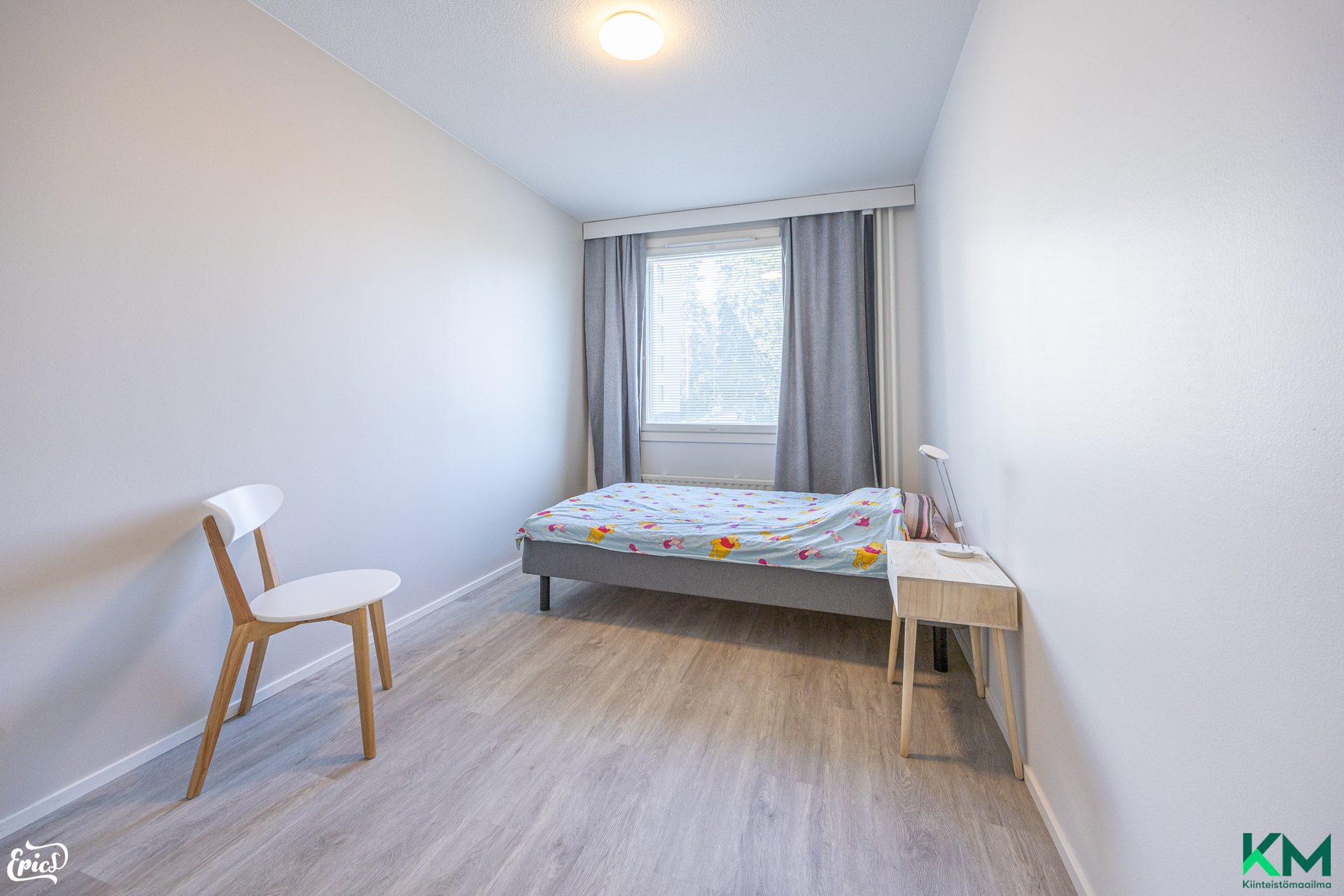 Tornimäenkatu 4, Ruotula, Tampere