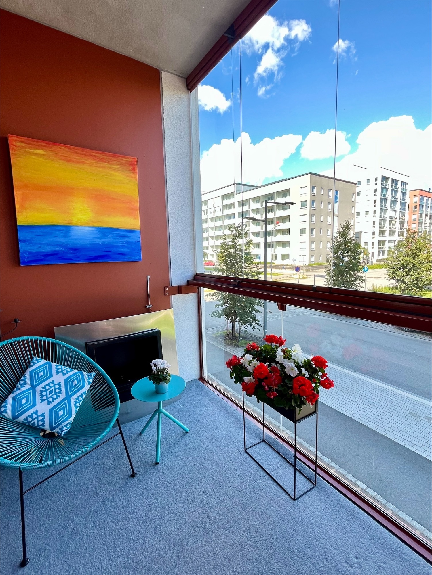 Niilo Härmälän katu 9 , Härmälänranta, Tampere