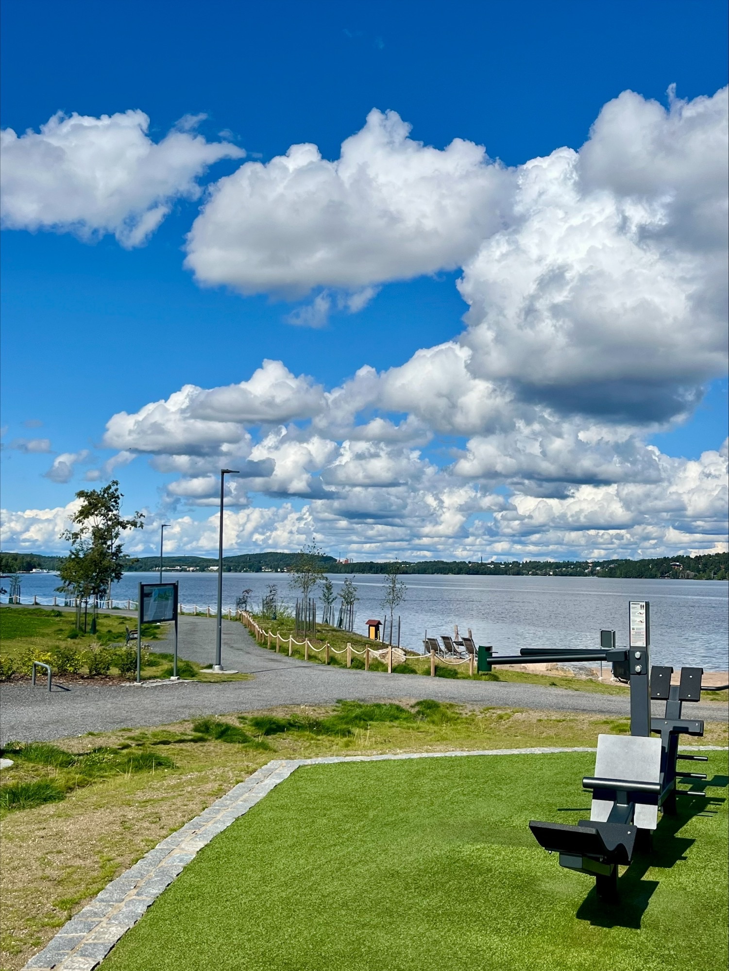 Niilo Härmälän katu 9 , Härmälänranta, Tampere