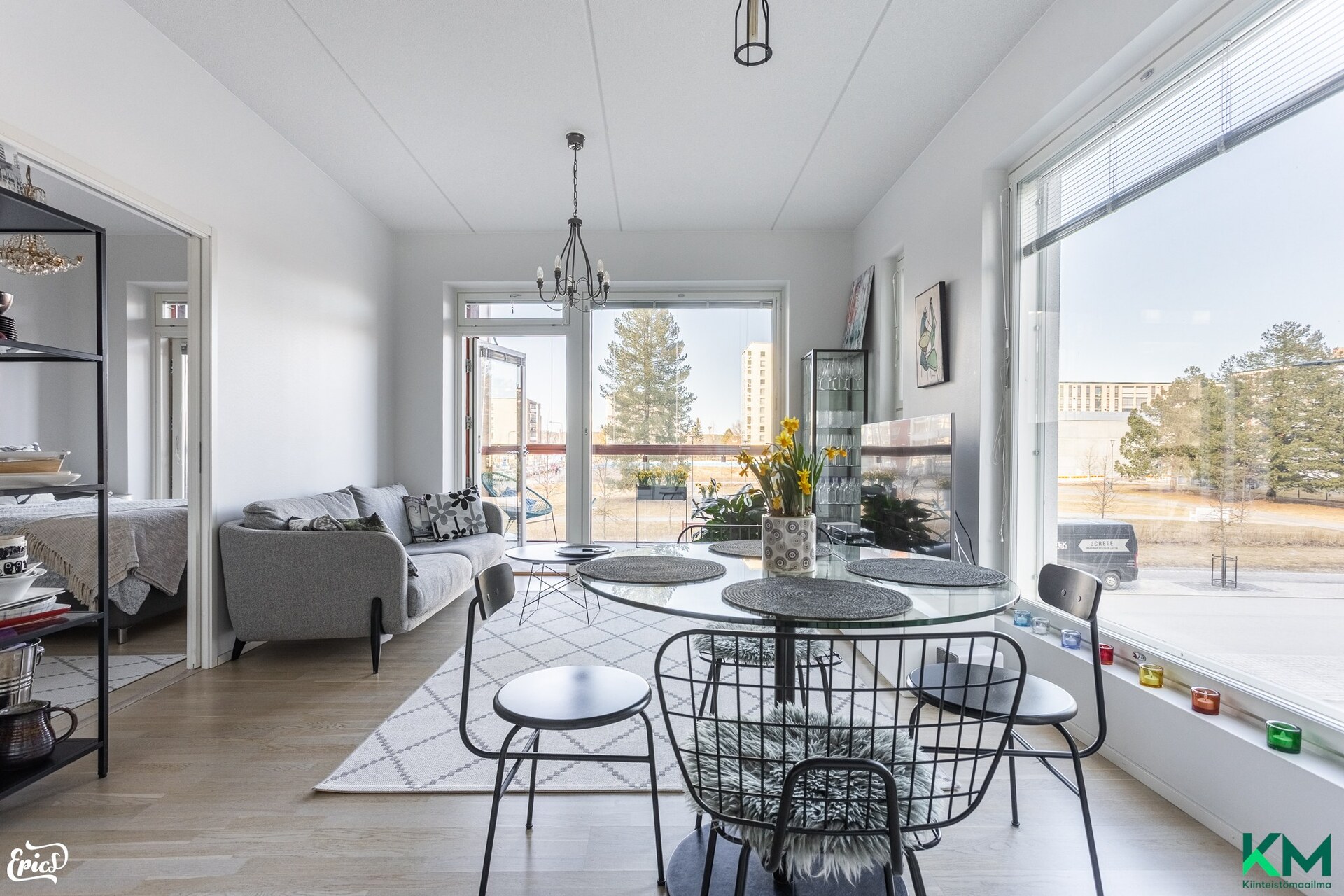 Niilo Härmälän katu 9 , Härmälänranta, Tampere
