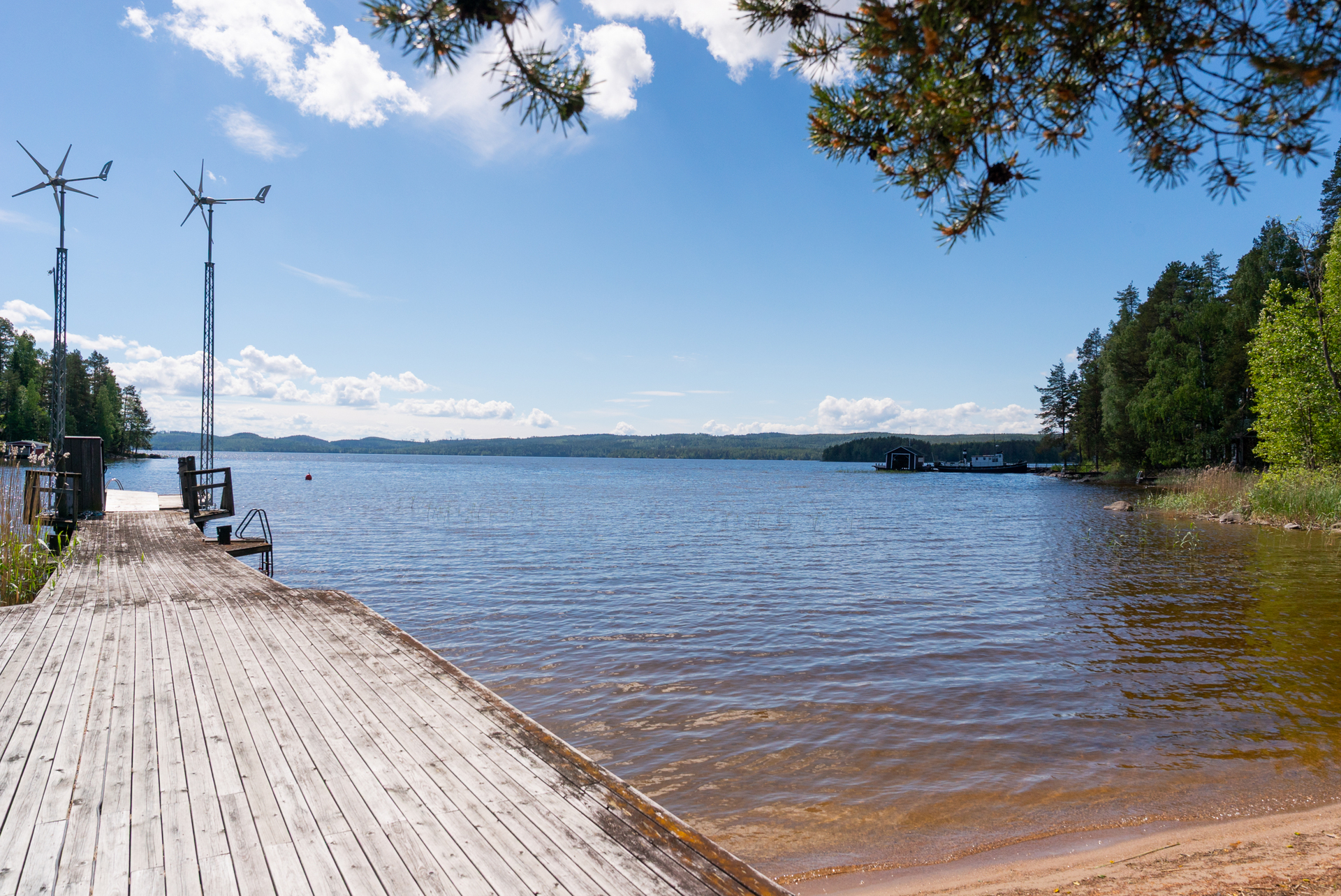 Syväsalmentie 197, Muurame, Muurame